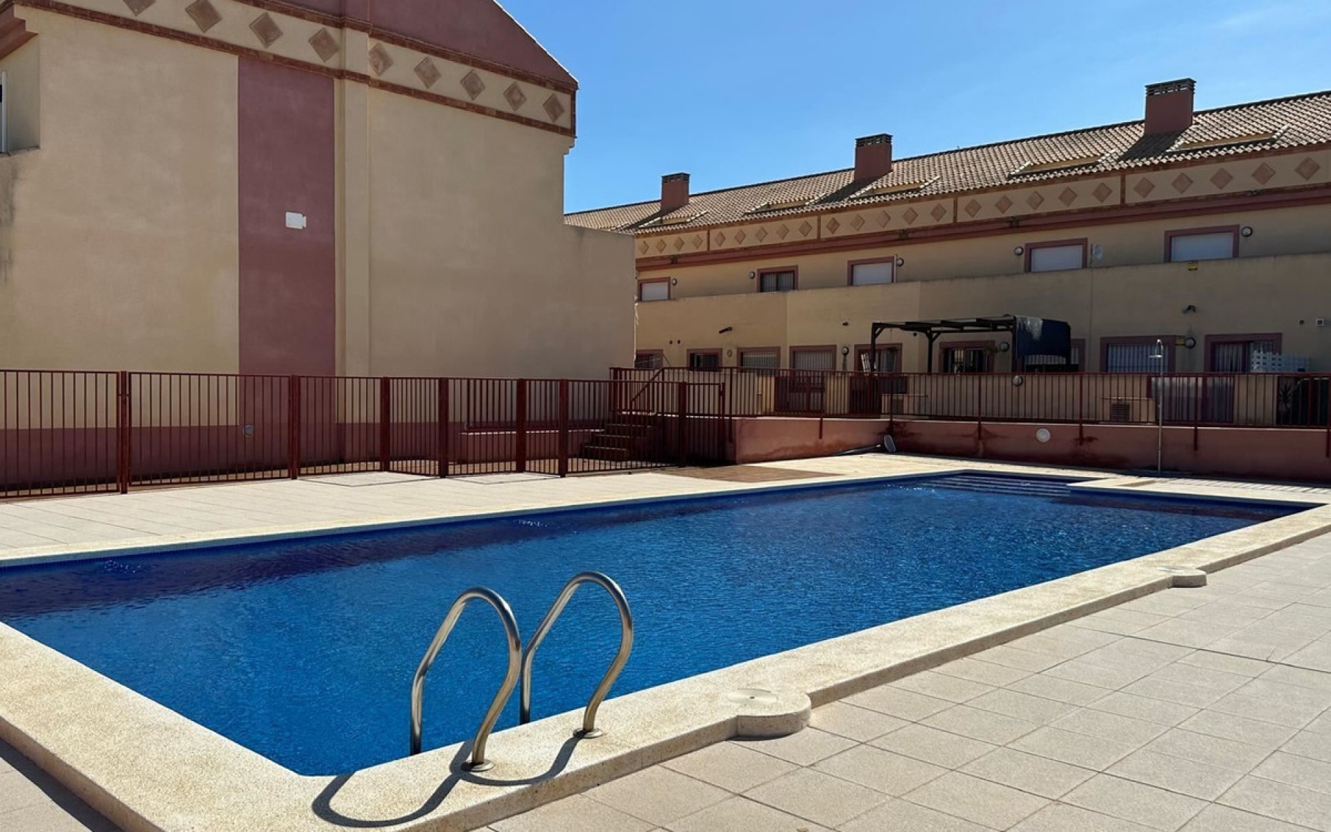 A Vendre - Maison de ville - Los Alcazares - Los Alcazares Centro