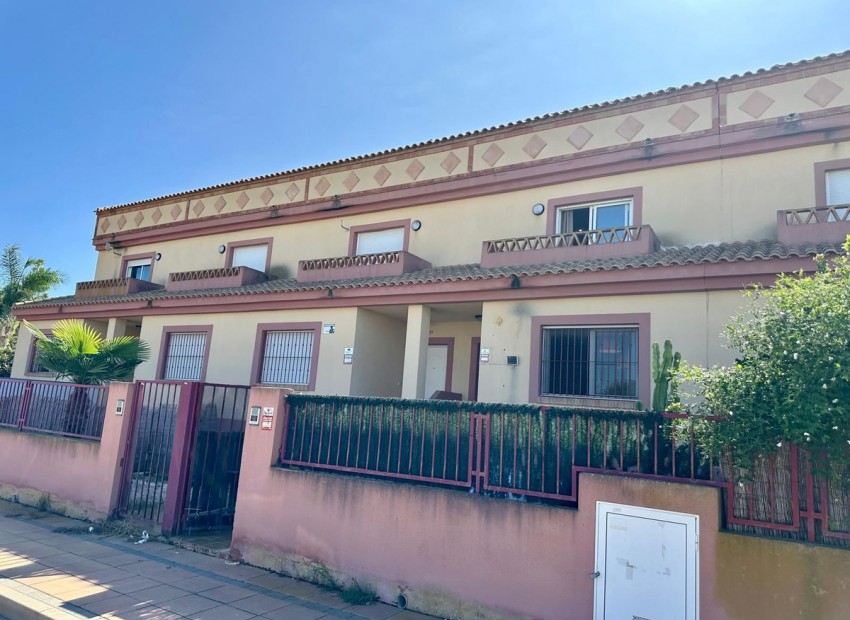 A Vendre - Maison de ville - Los Alcazares - Los Alcazares Centro