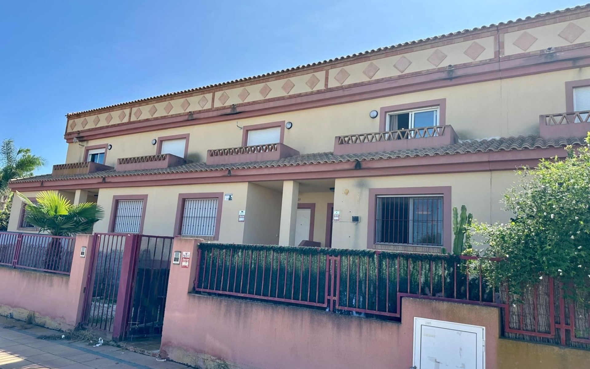 A Vendre - Maison de ville - Los Alcazares - Los Alcazares Centro