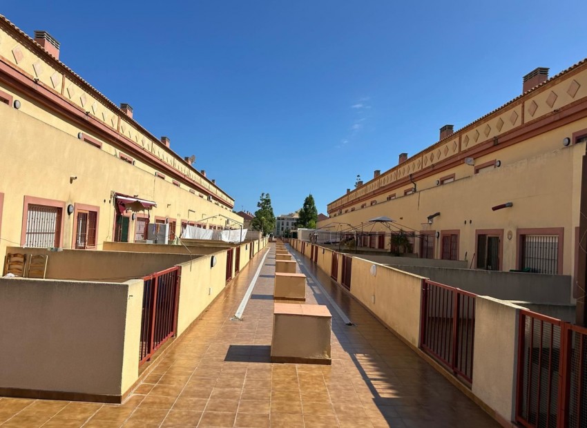 A Vendre - Maison de ville - Los Alcazares - Los Alcazares Centro