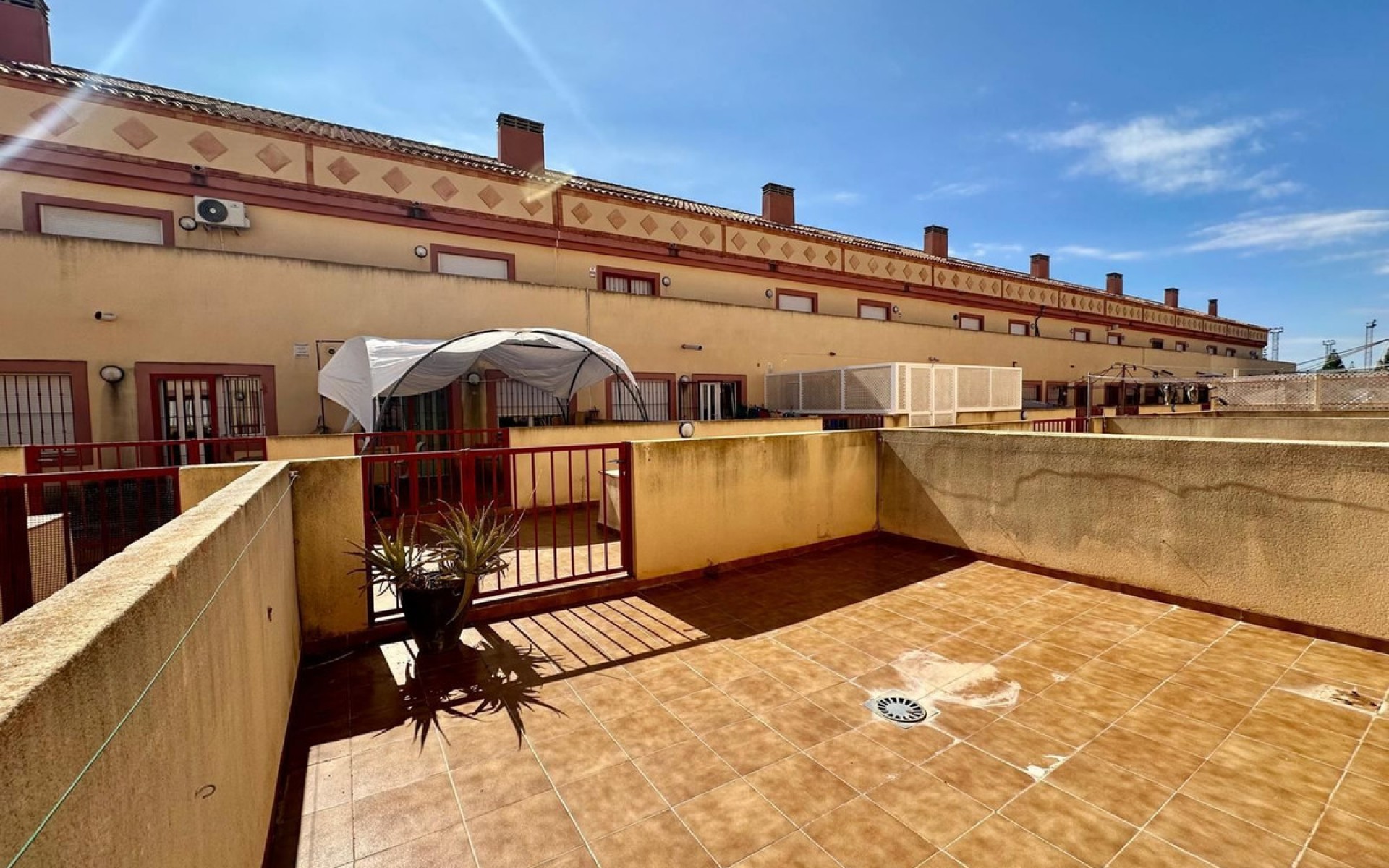 A Vendre - Maison de ville - Los Alcazares - Los Alcazares Centro
