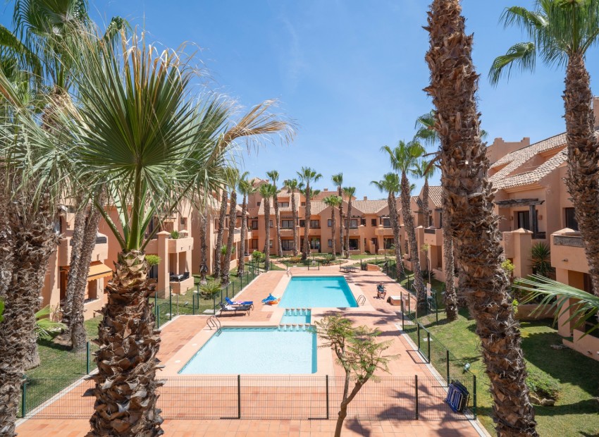 A Vendre - Maison de ville - Los Alcazares - Los Montesinos