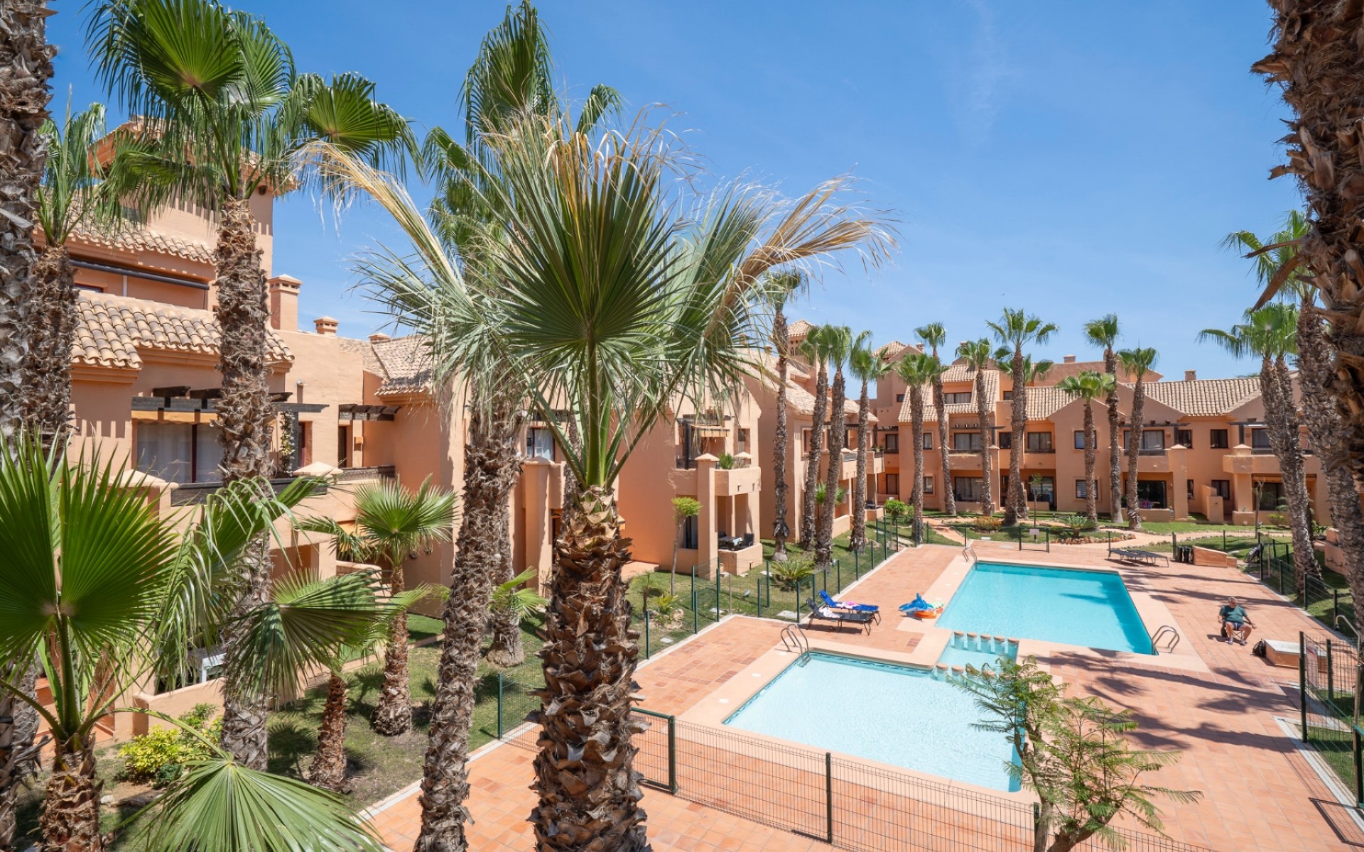 A Vendre - Maison de ville - Los Alcazares - Los Montesinos