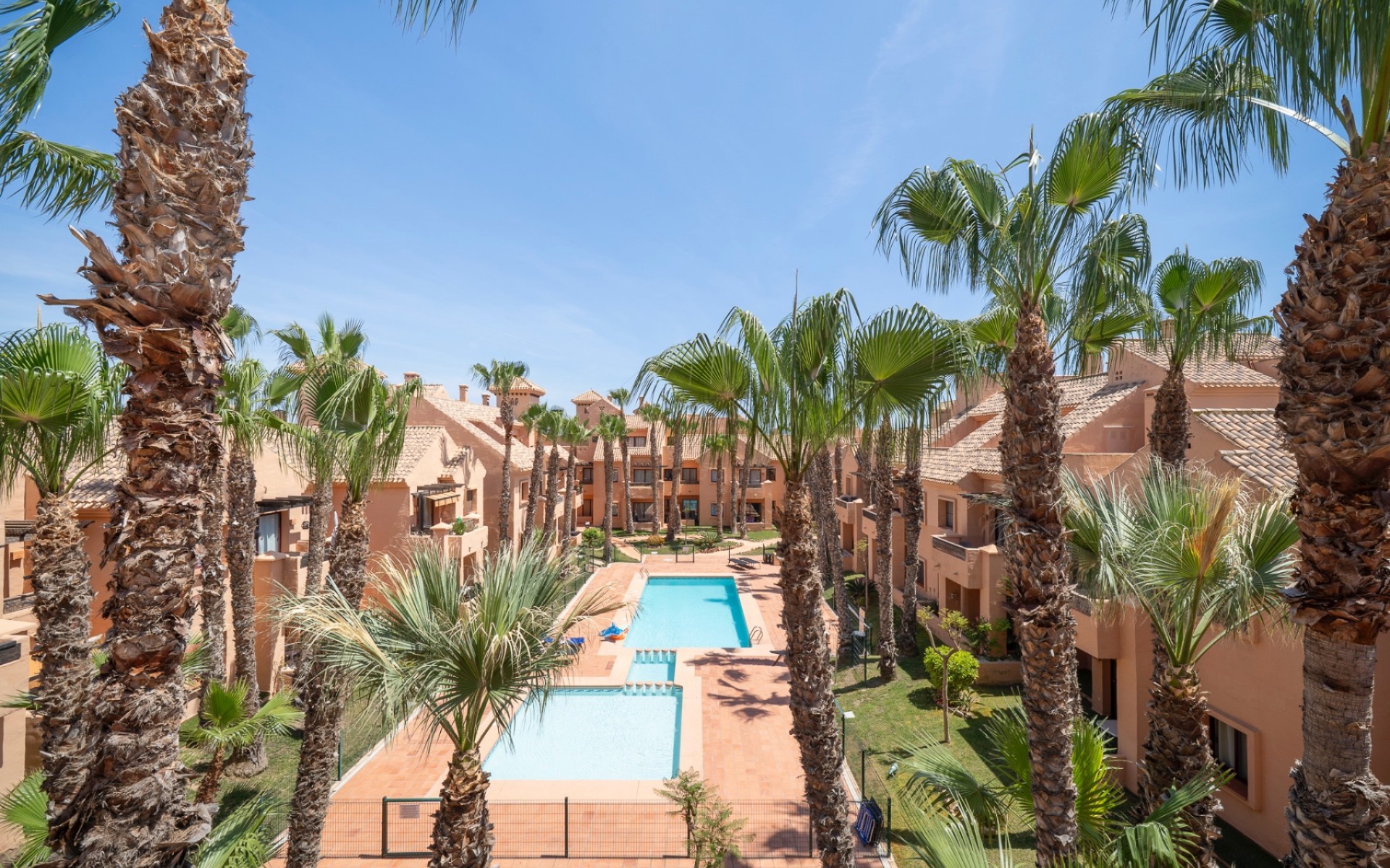 A Vendre - Maison de ville - Los Alcazares - Los Montesinos