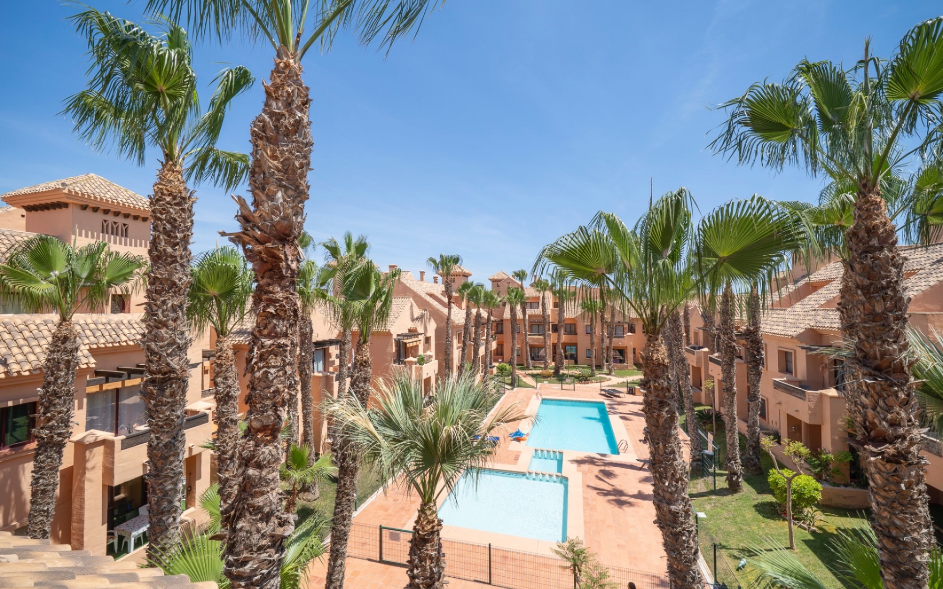 A Vendre - Maison de ville - Los Alcazares - Los Montesinos