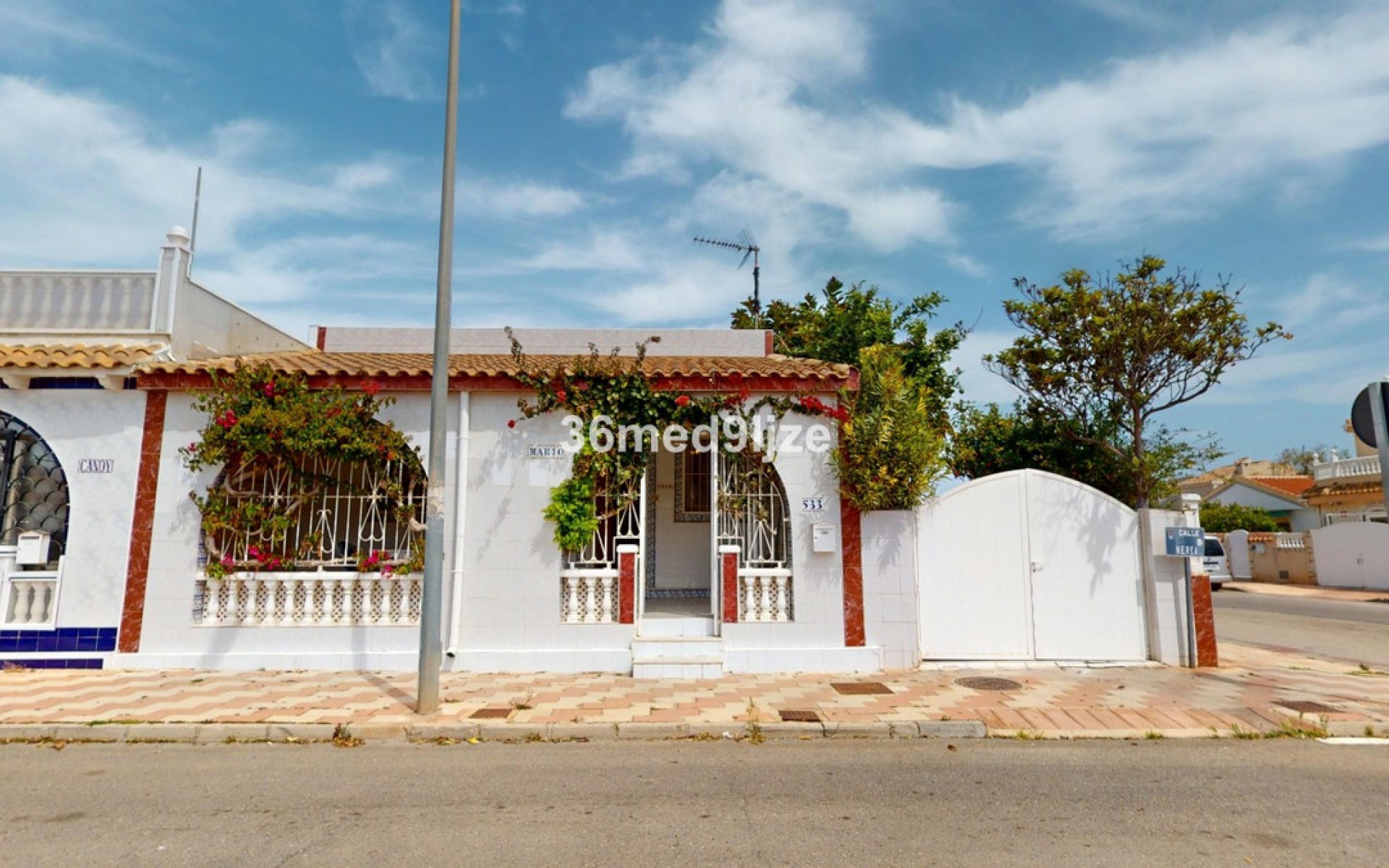 A Vendre - Maison de ville - Los Alcazares - Los Narejos