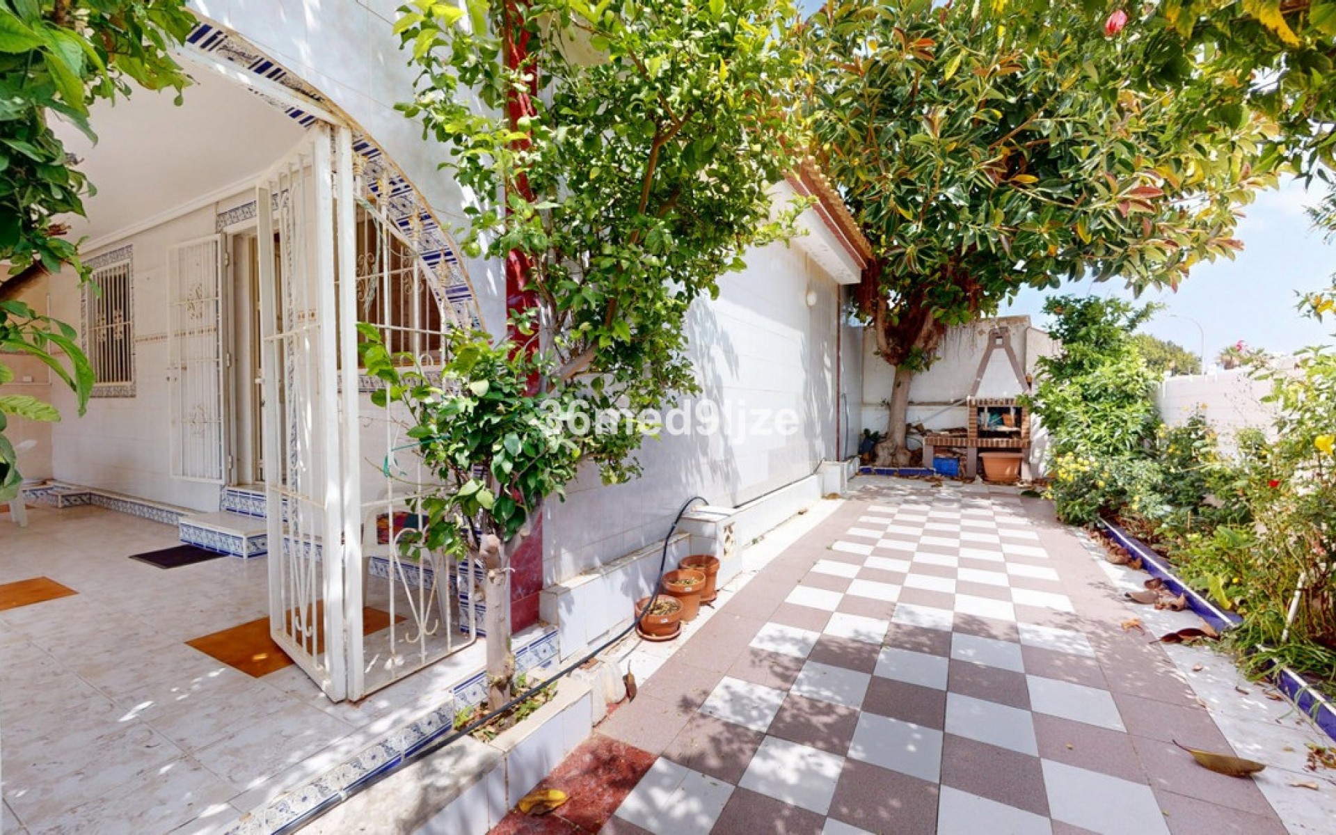 A Vendre - Maison de ville - Los Alcazares - Los Narejos