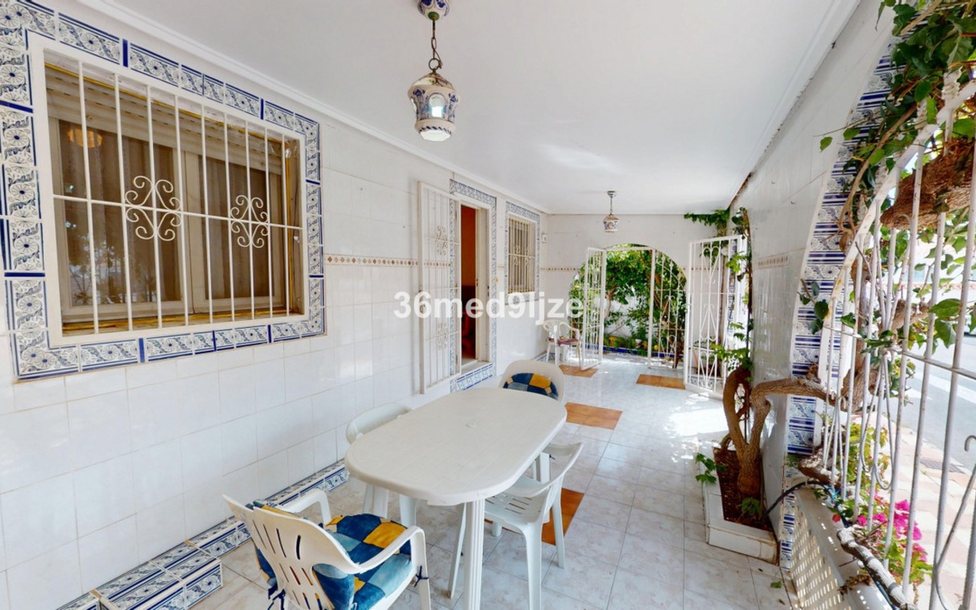 A Vendre - Maison de ville - Los Alcazares - Los Narejos