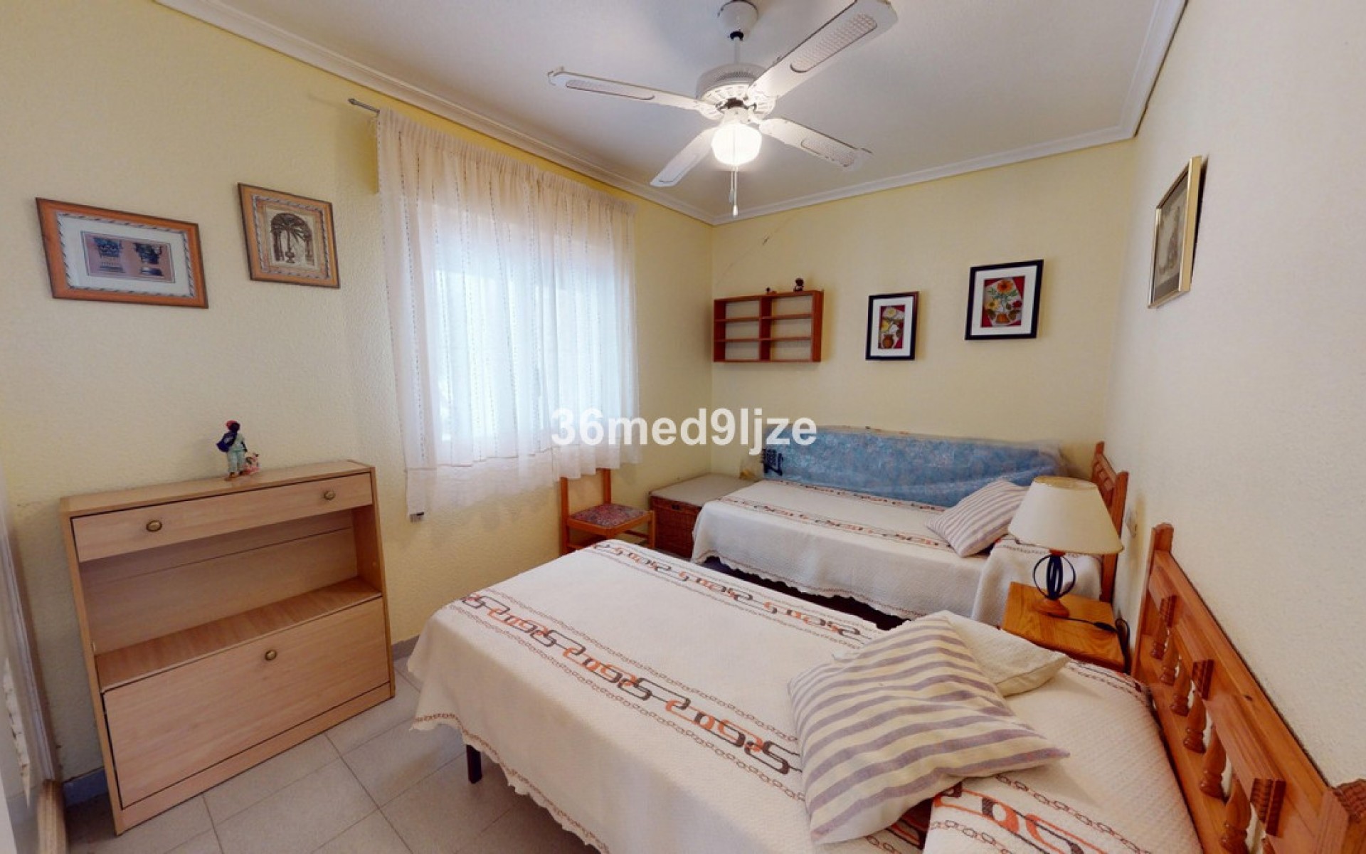 A Vendre - Maison de ville - Los Alcazares - Los Narejos