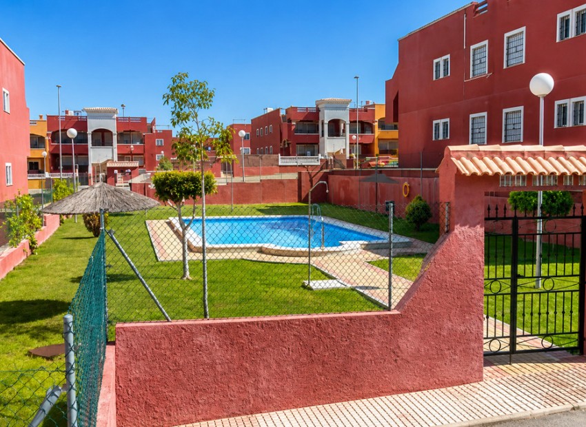 A Vendre - Maison de ville - Los Altos - Dream Hills