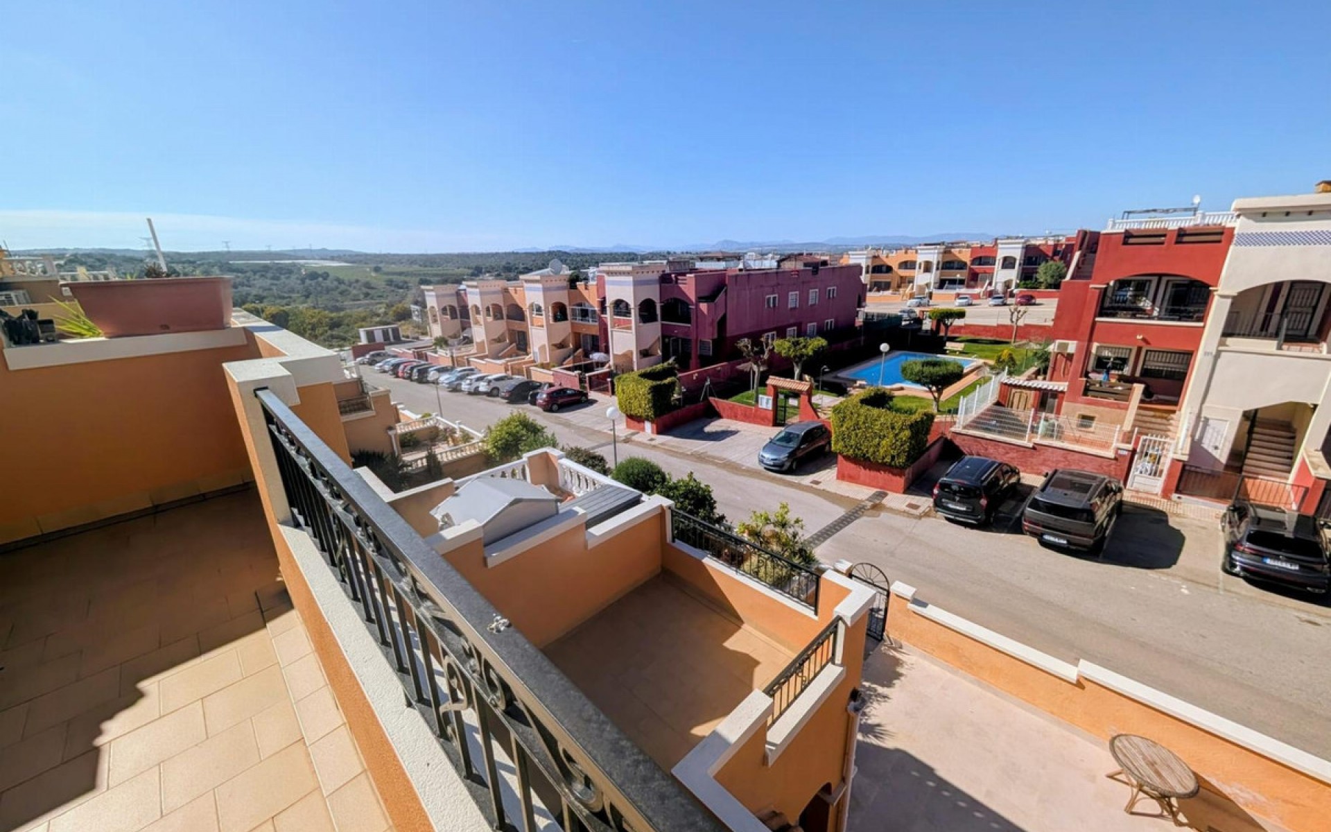 A Vendre - Maison de ville - Los Altos - Dream Hills