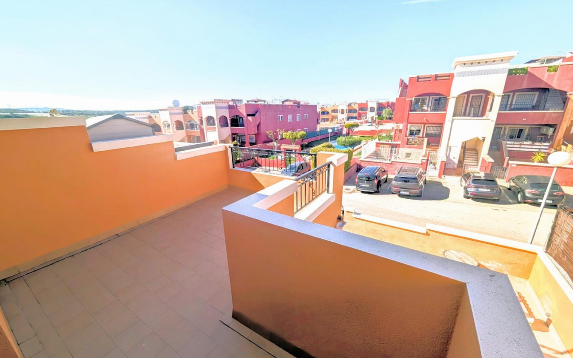 A Vendre - Maison de ville - Los Altos - Dream Hills