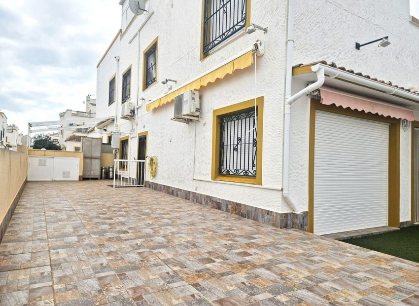 A Vendre - Maison de ville - Los Altos - Dream Hills
