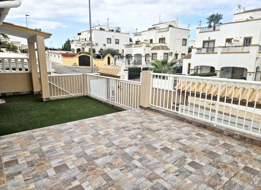 A Vendre - Maison de ville - Los Altos - Dream Hills