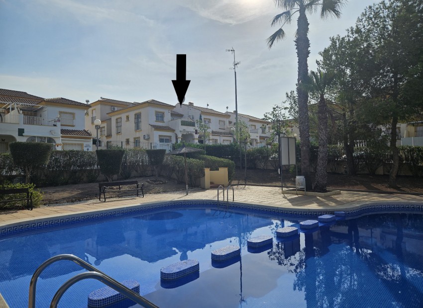 A Vendre - Maison de ville - Los Altos - Laderas Del Sol