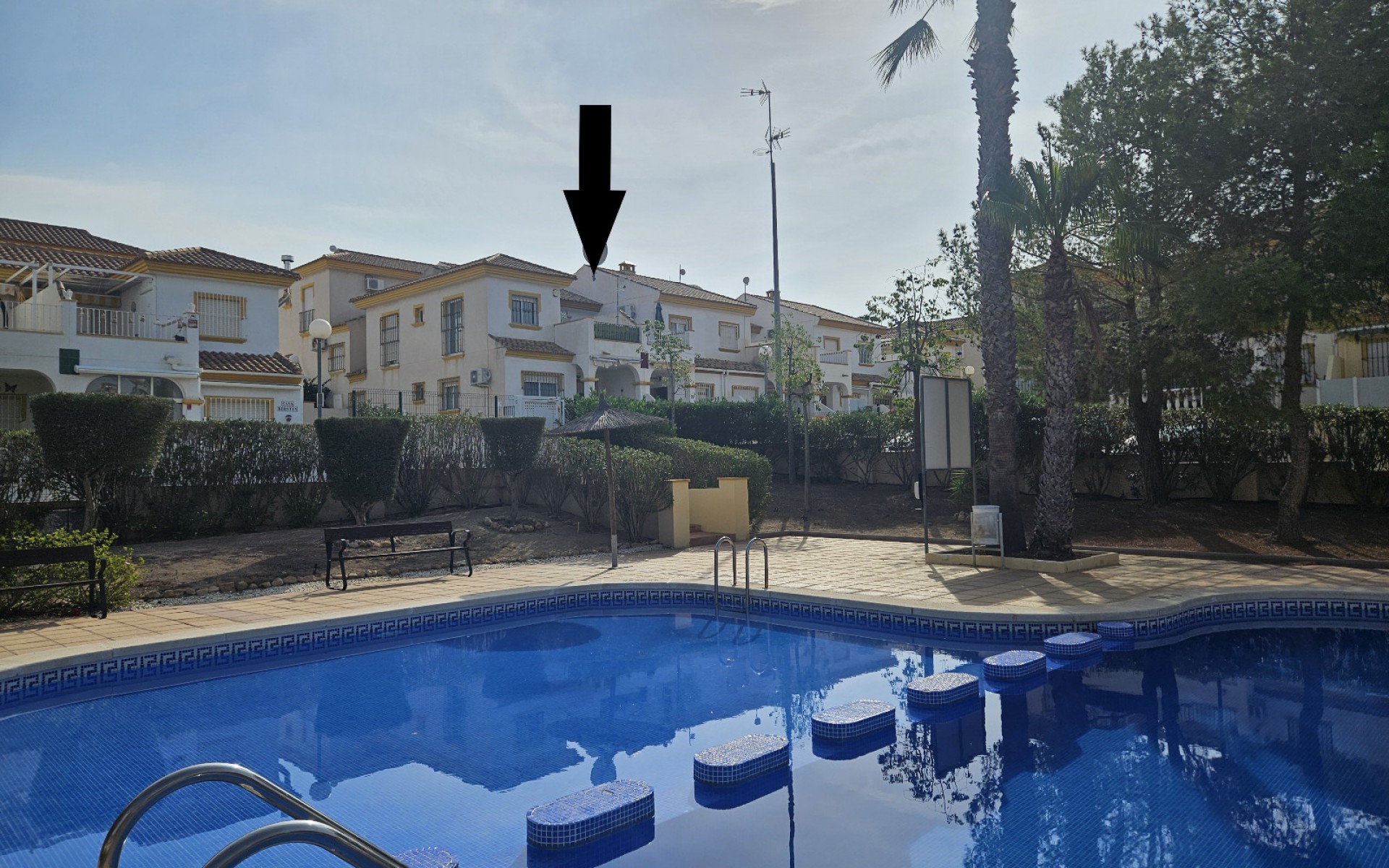 A Vendre - Maison de ville - Los Altos - Laderas Del Sol