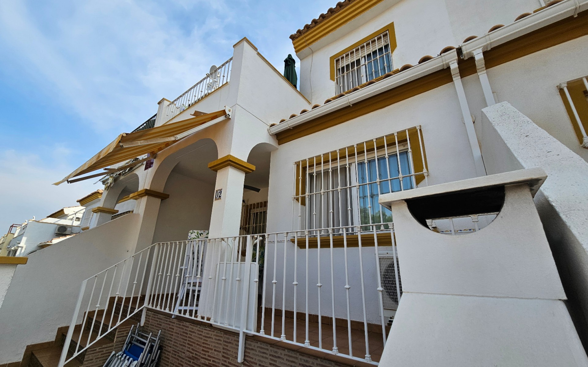 A Vendre - Maison de ville - Los Altos - Laderas Del Sol