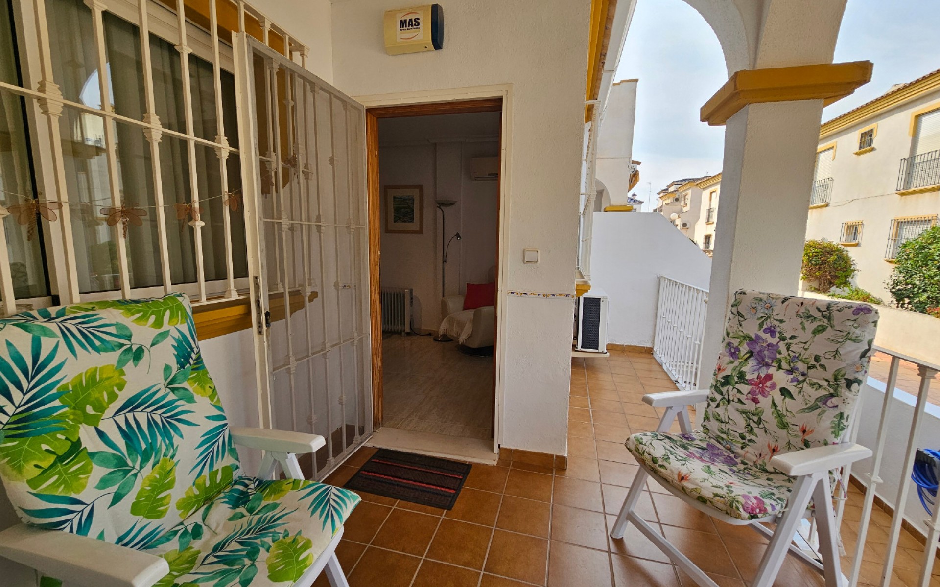 A Vendre - Maison de ville - Los Altos - Laderas Del Sol