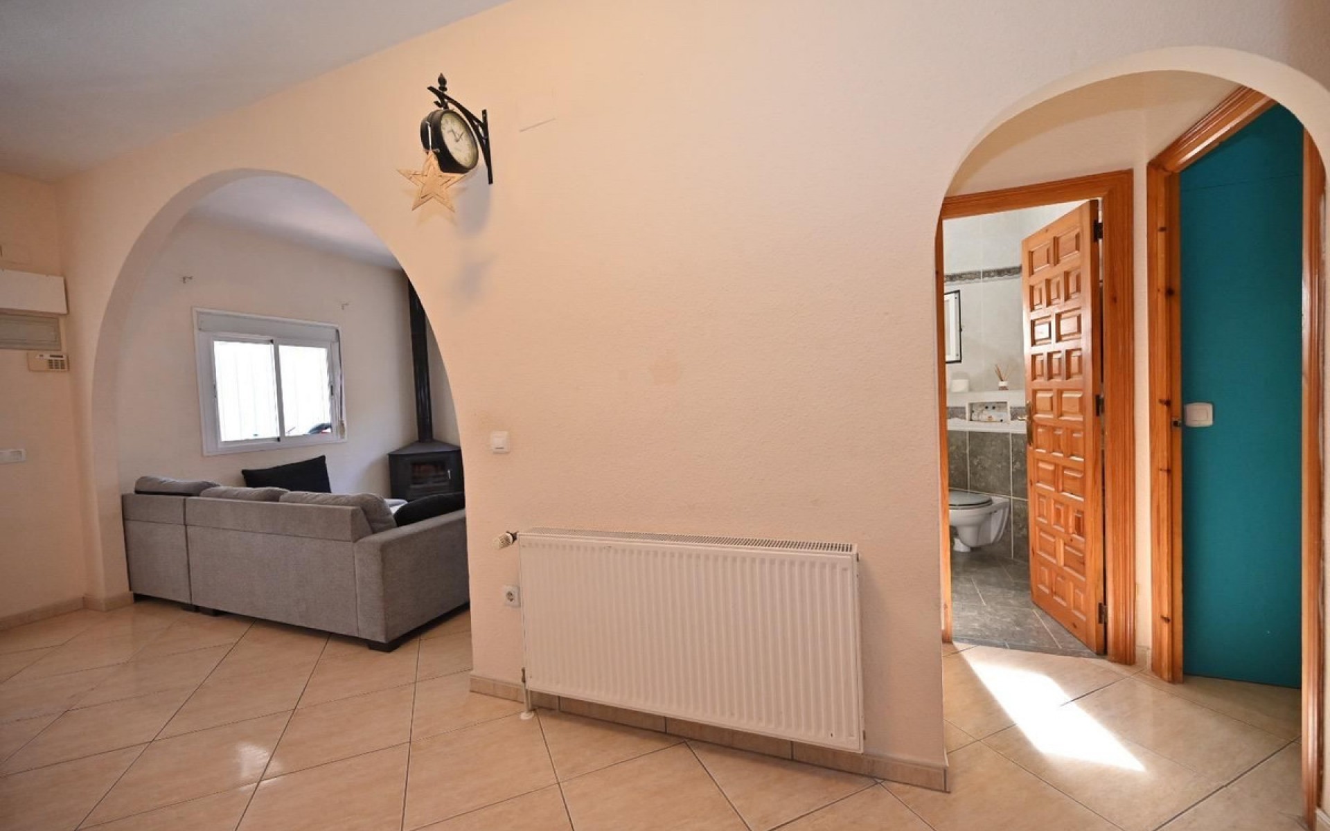 A Vendre - Maison de ville - Los Altos