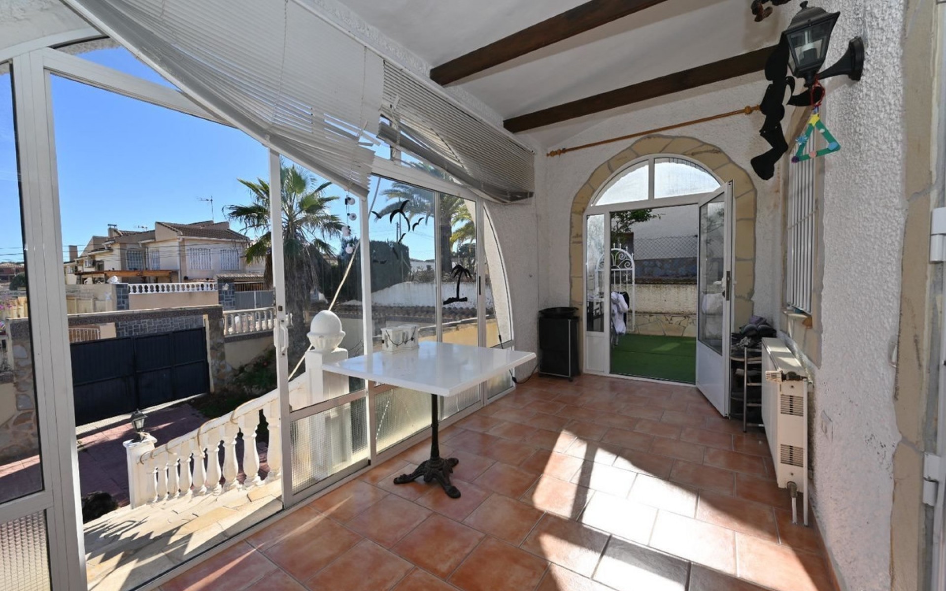 A Vendre - Maison de ville - Los Altos