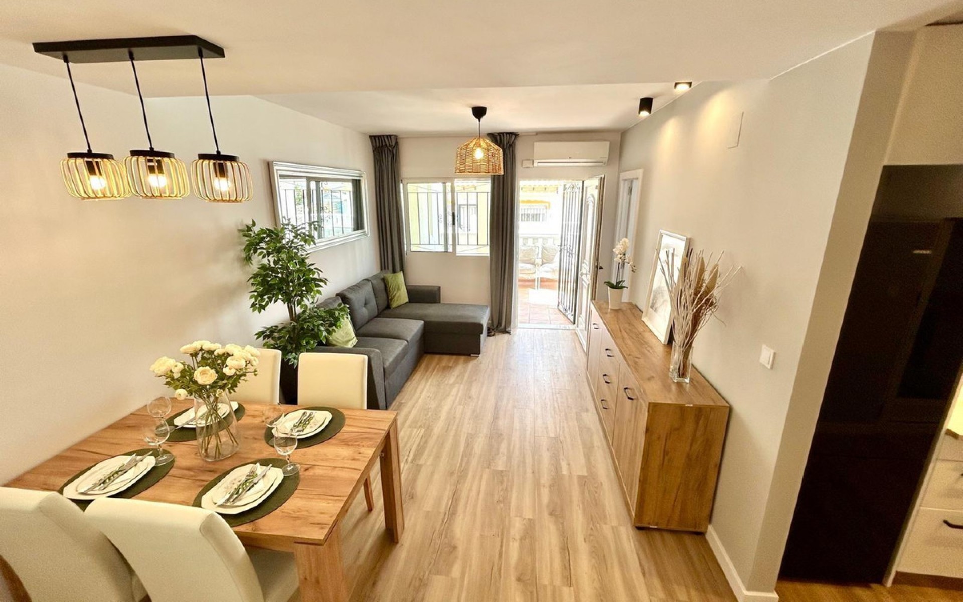 A Vendre - Maison de ville - Los Altos