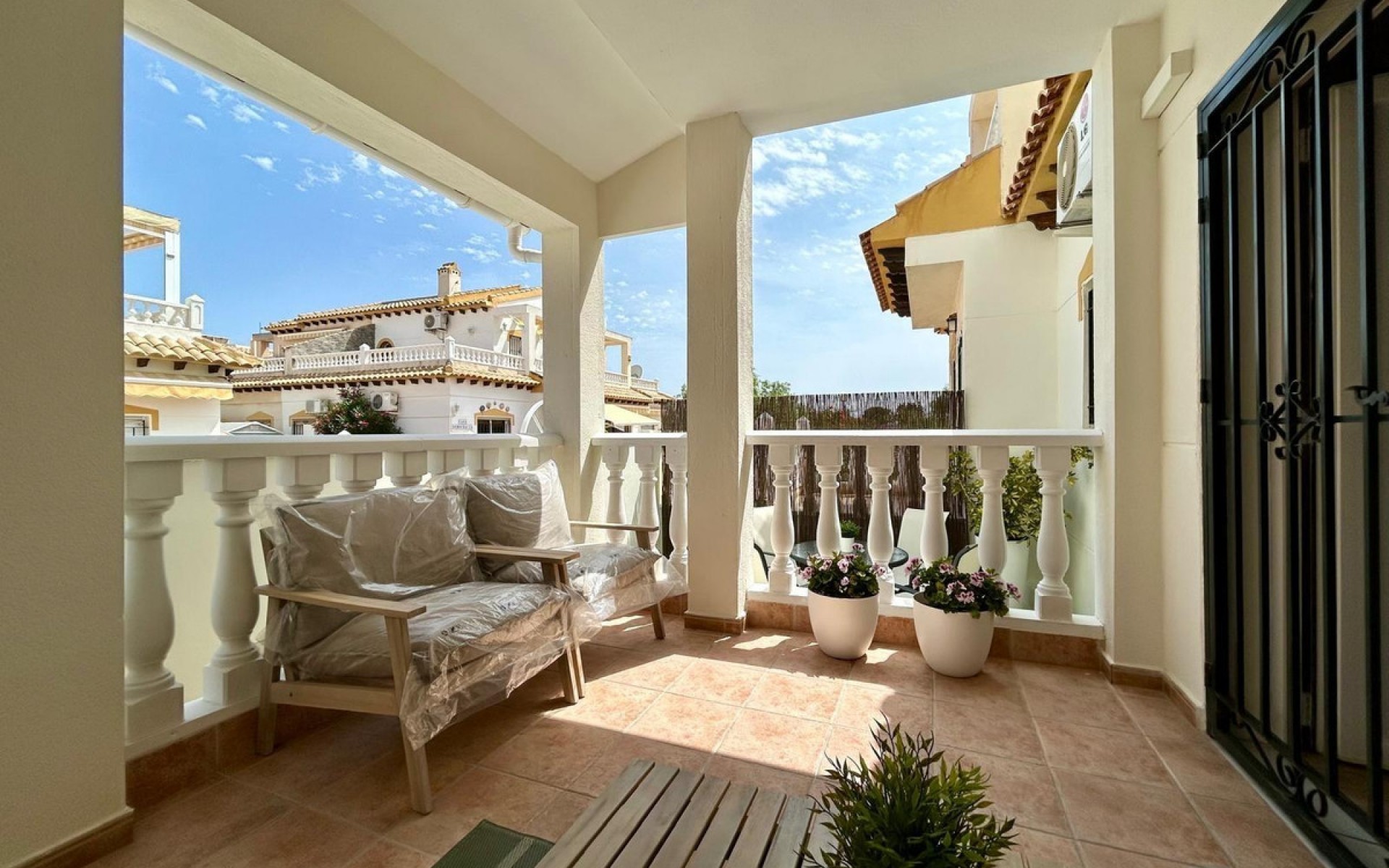 A Vendre - Maison de ville - Los Altos