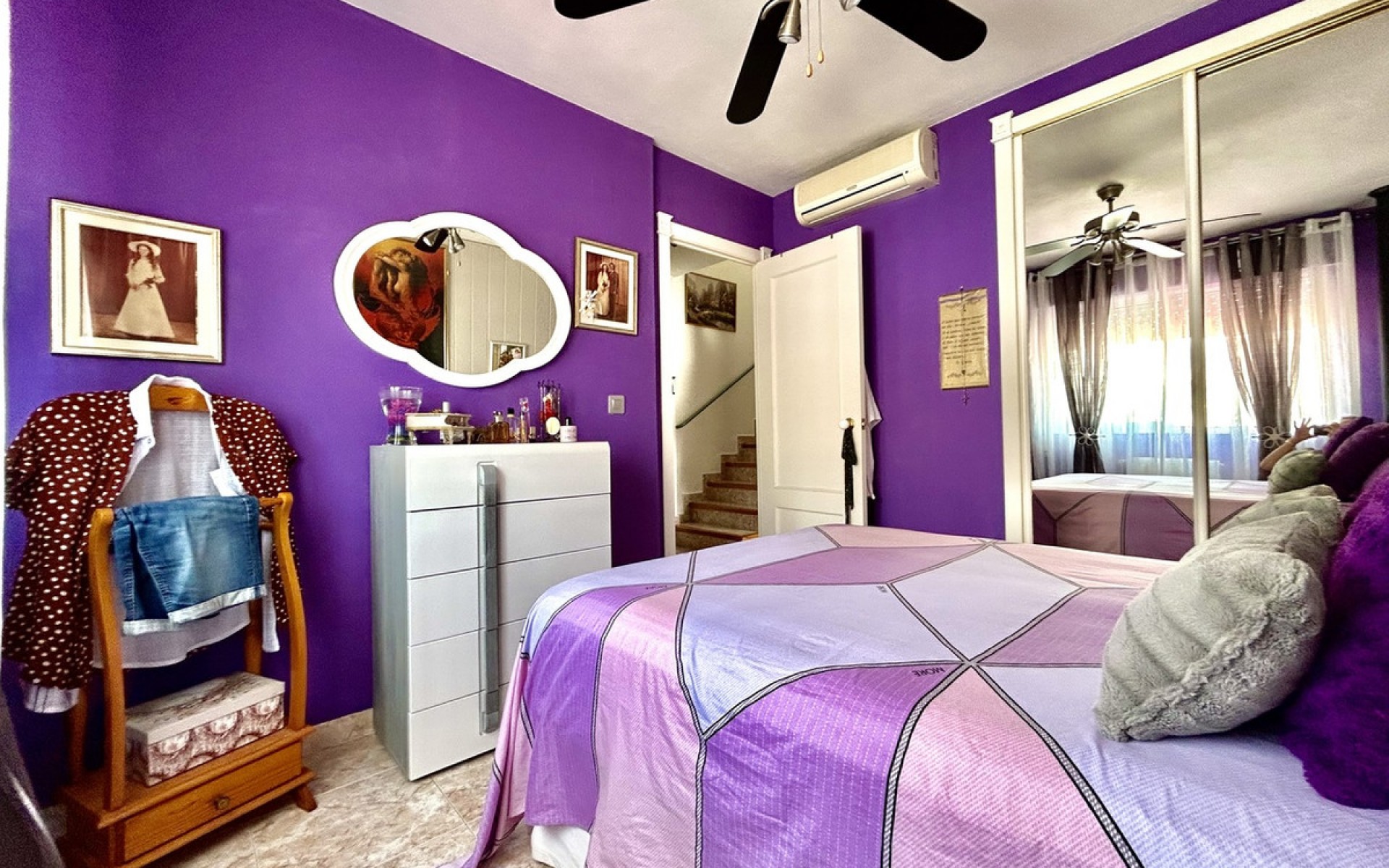 A Vendre - Maison de ville - Los Altos