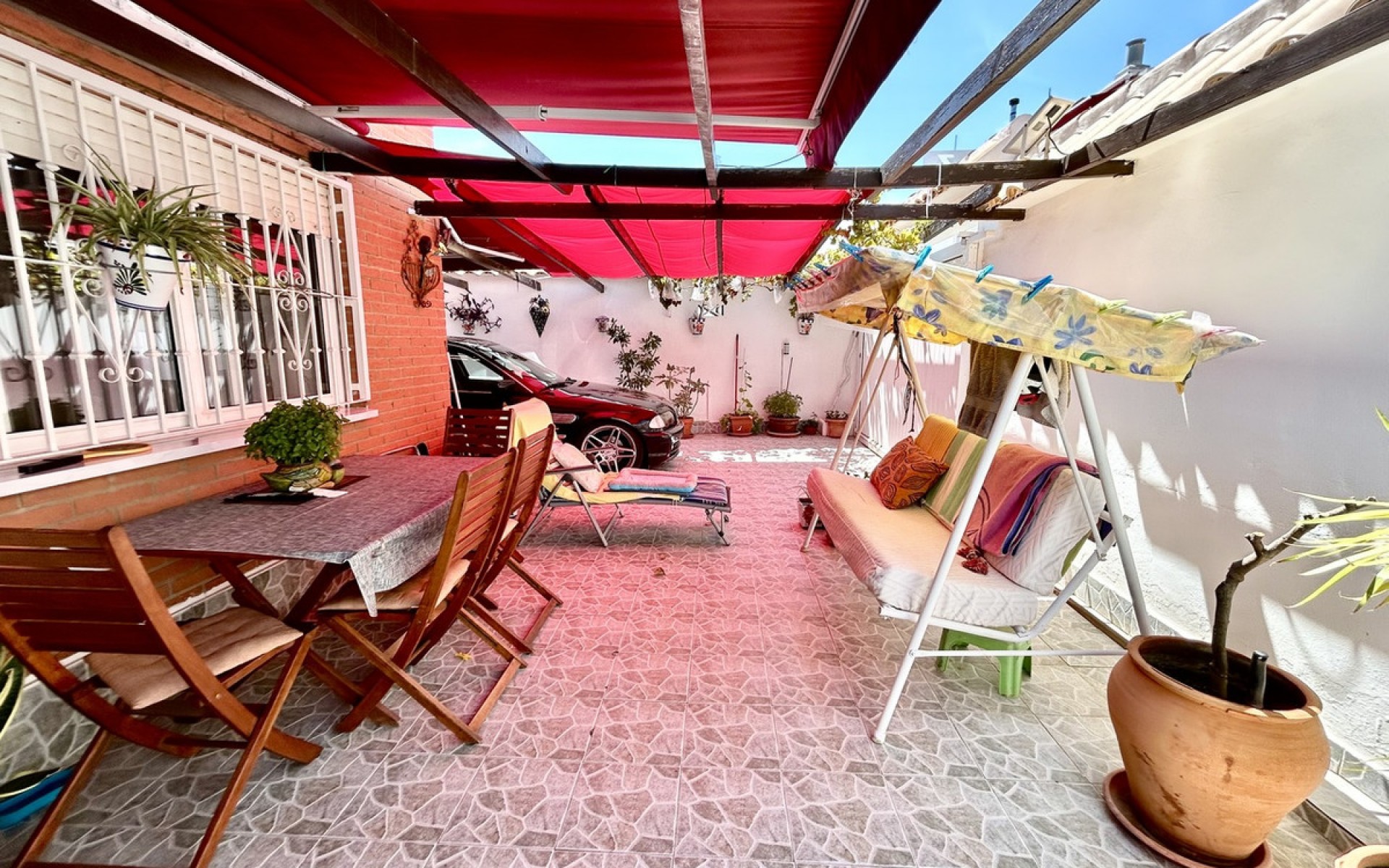A Vendre - Maison de ville - Los Altos