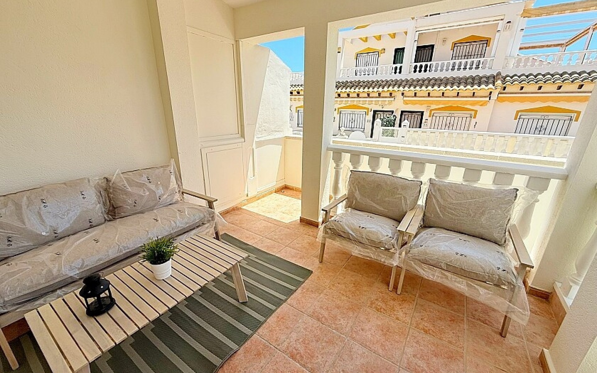 A Vendre - Maison de ville - Los Altos