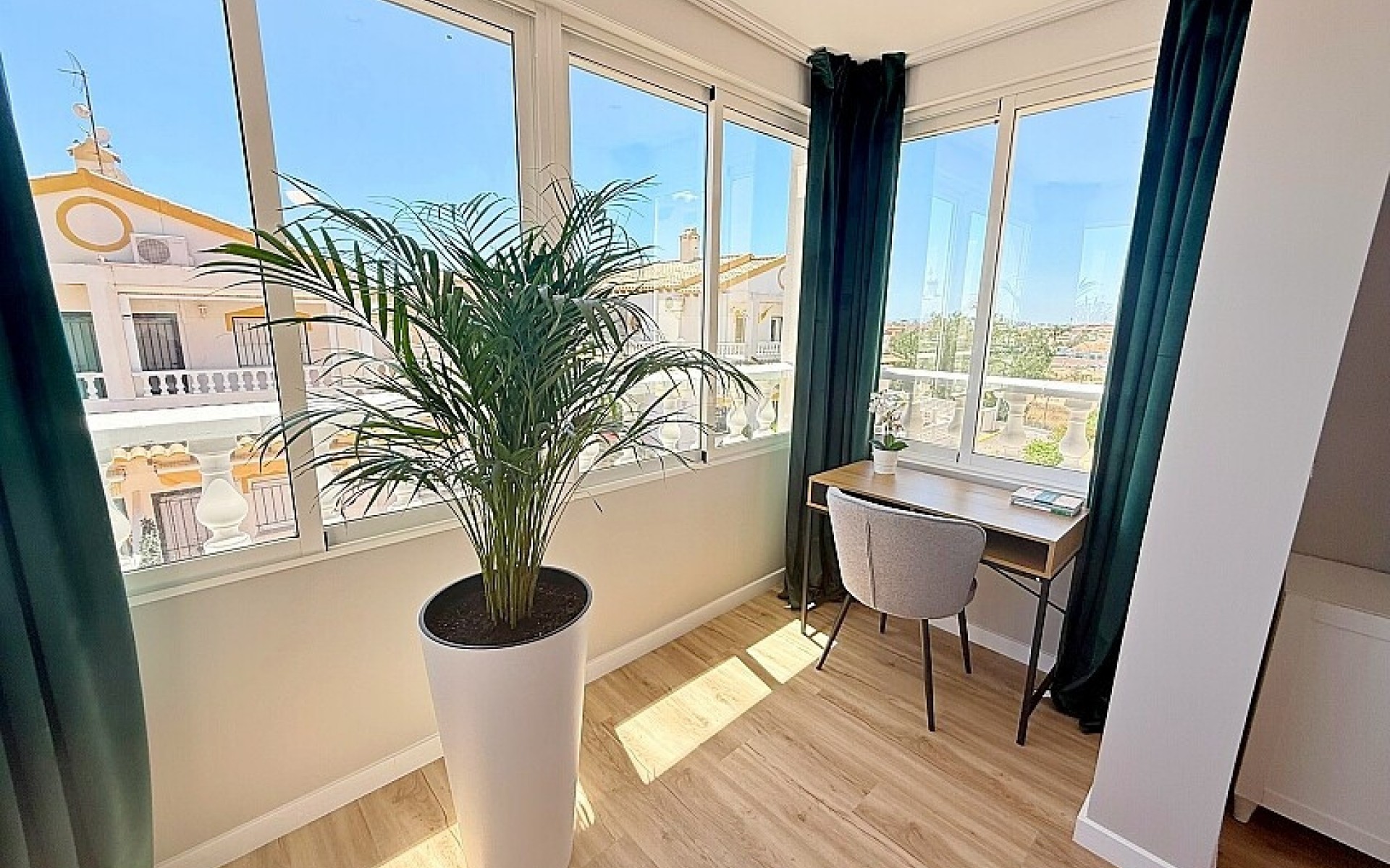 A Vendre - Maison de ville - Los Altos