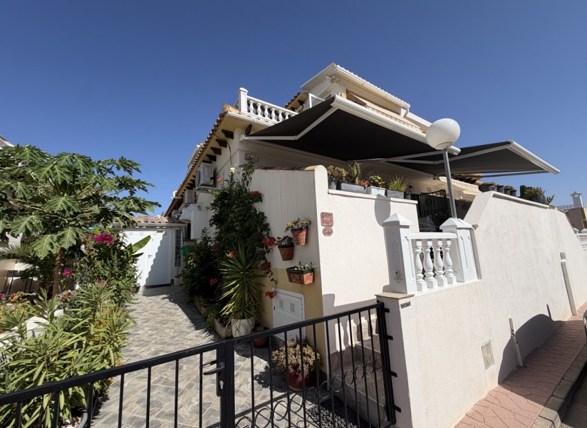 A Vendre - Maison de ville - Los Altos