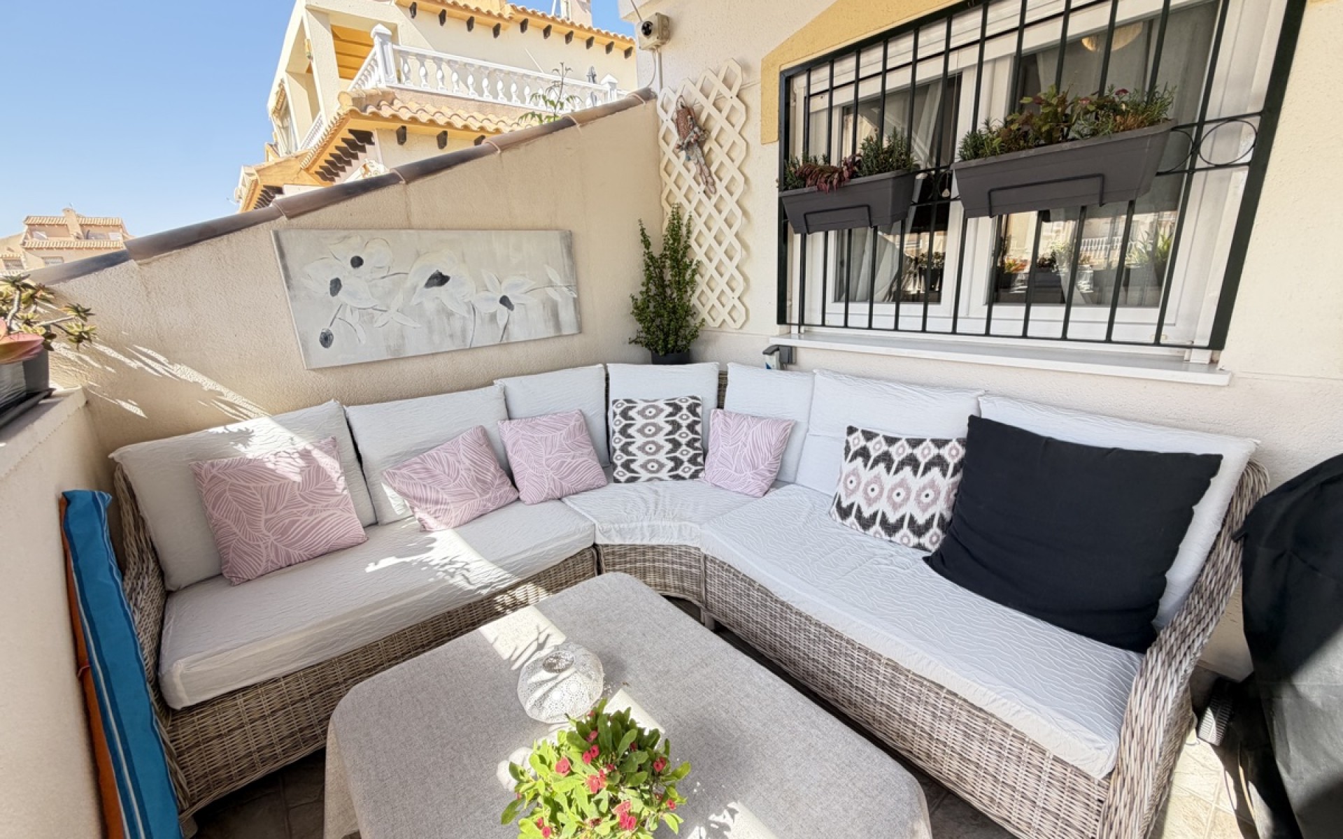 A Vendre - Maison de ville - Los Altos