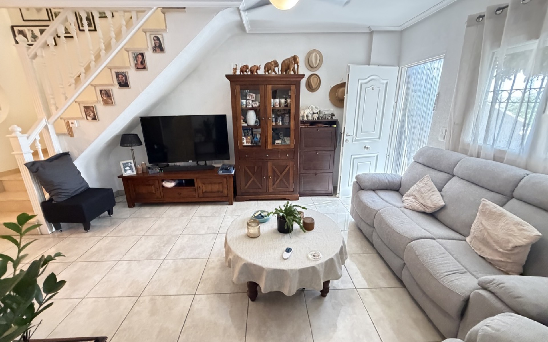 A Vendre - Maison de ville - Los Altos