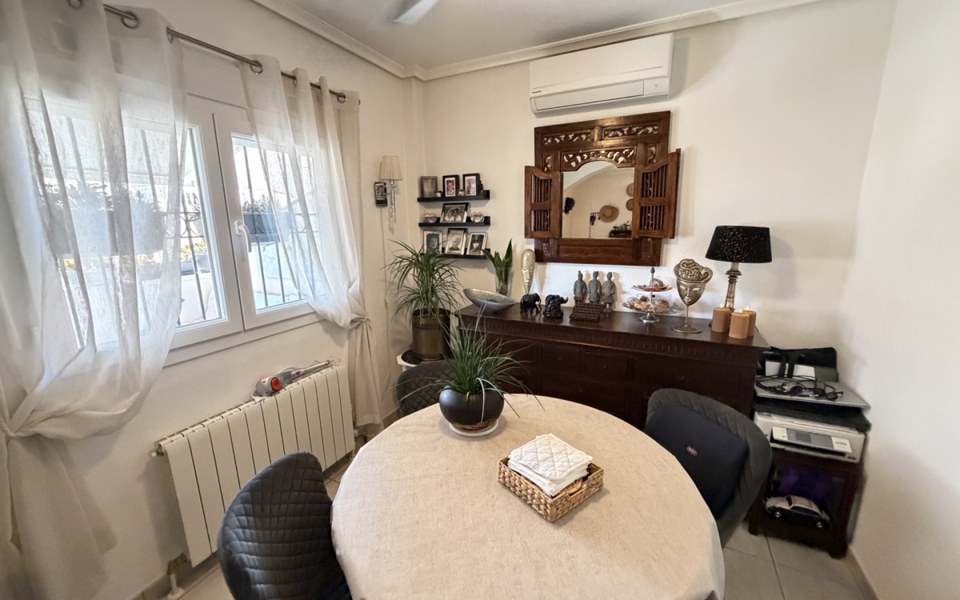 A Vendre - Maison de ville - Los Altos