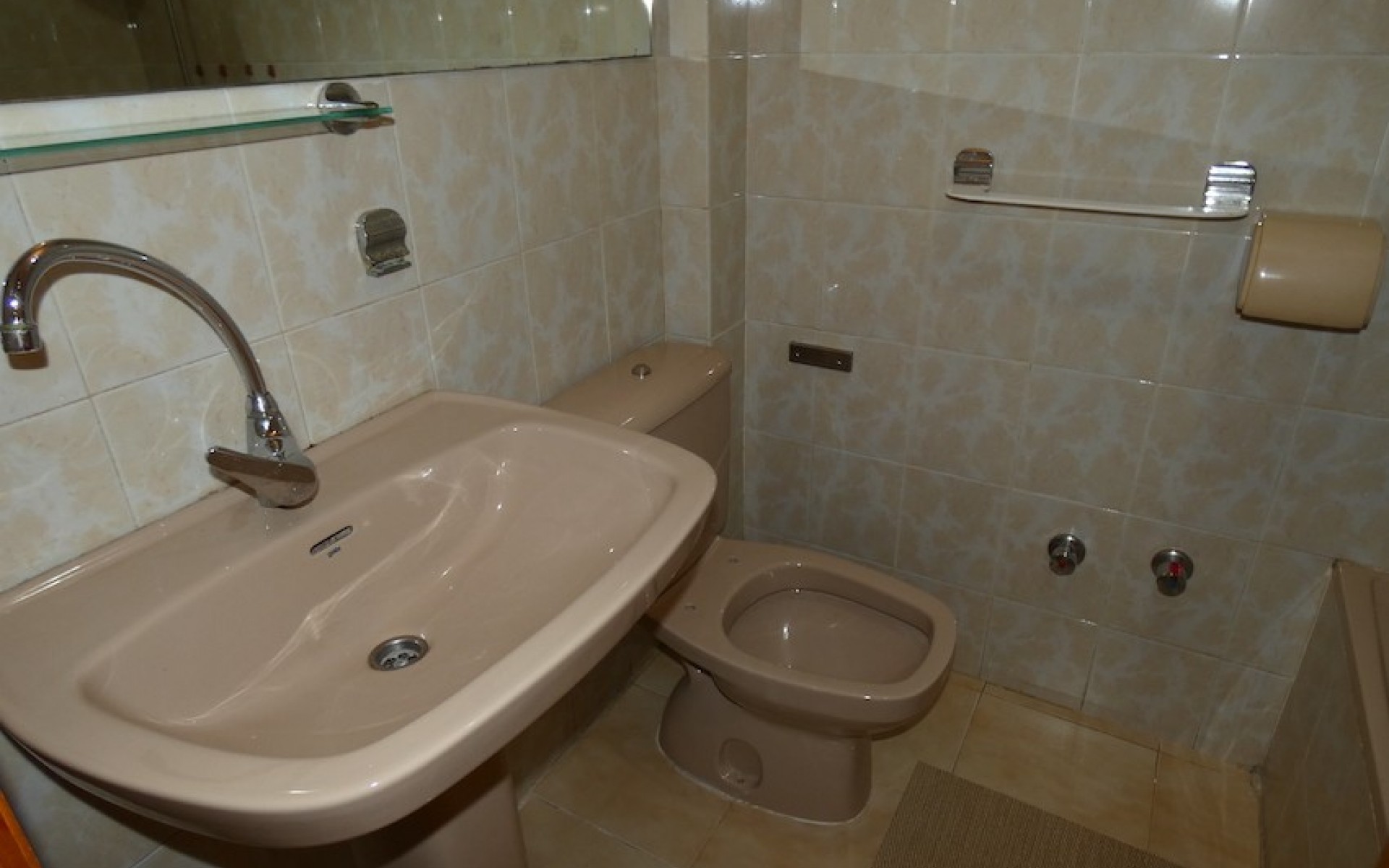 A Vendre - Maison de ville - Los Balcones - Lago Jardin