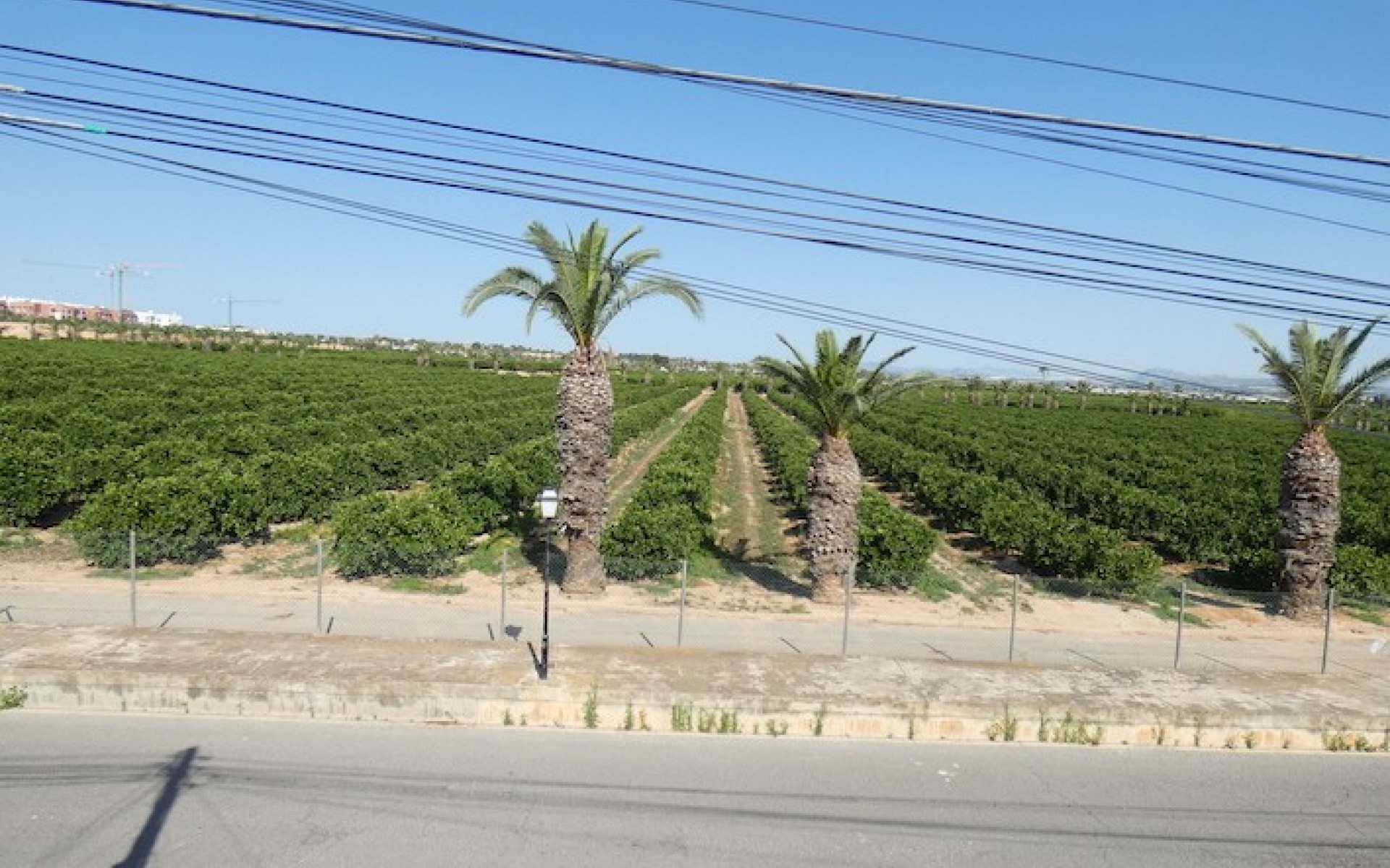 A Vendre - Maison de ville - Los Balcones - Lago Jardin