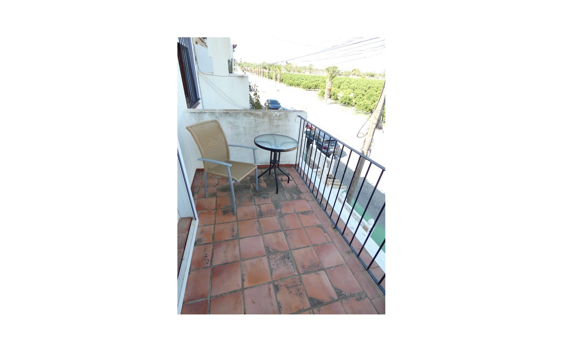 A Vendre - Maison de ville - Los Balcones - Lago Jardin