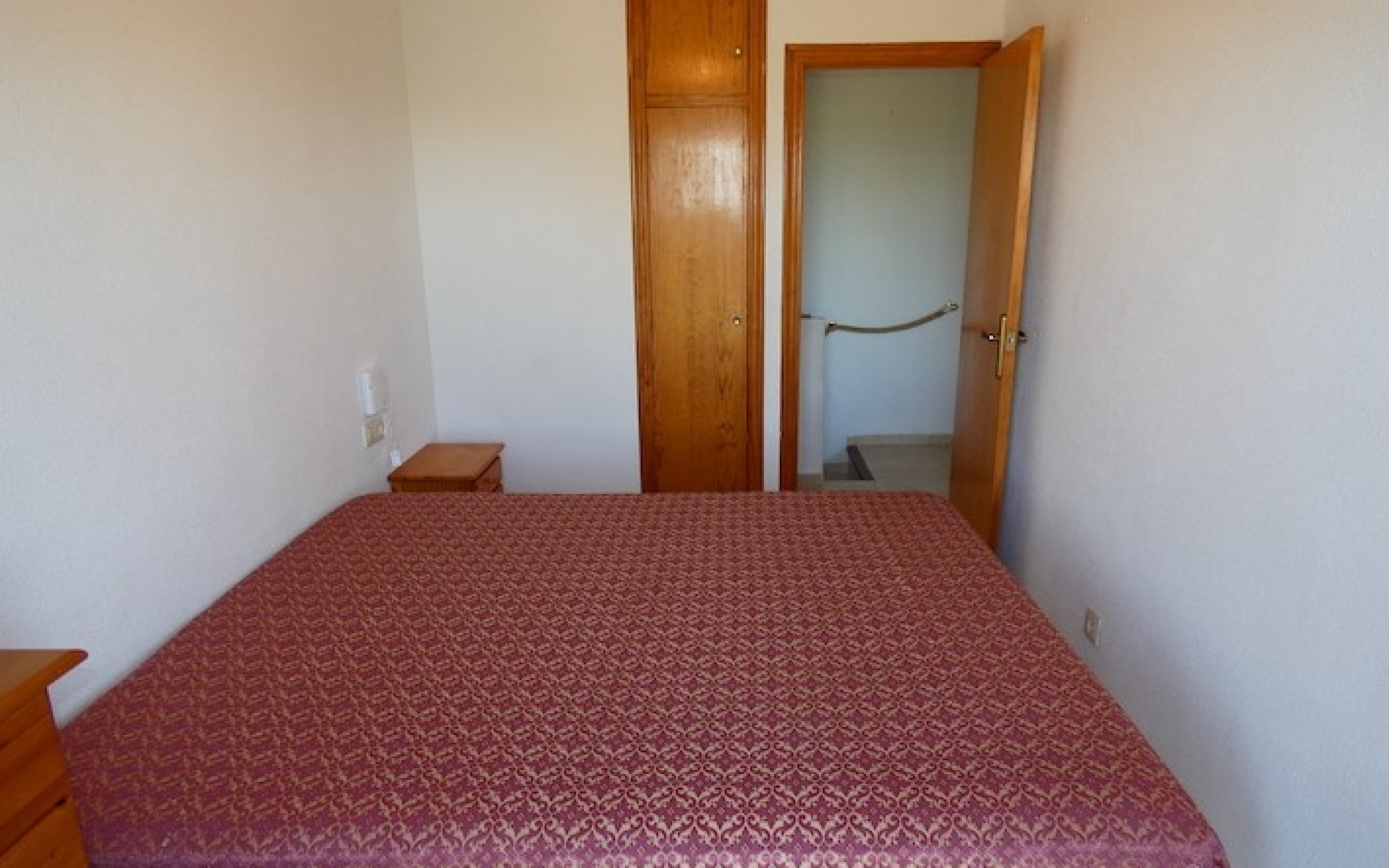 A Vendre - Maison de ville - Los Balcones - Lago Jardin