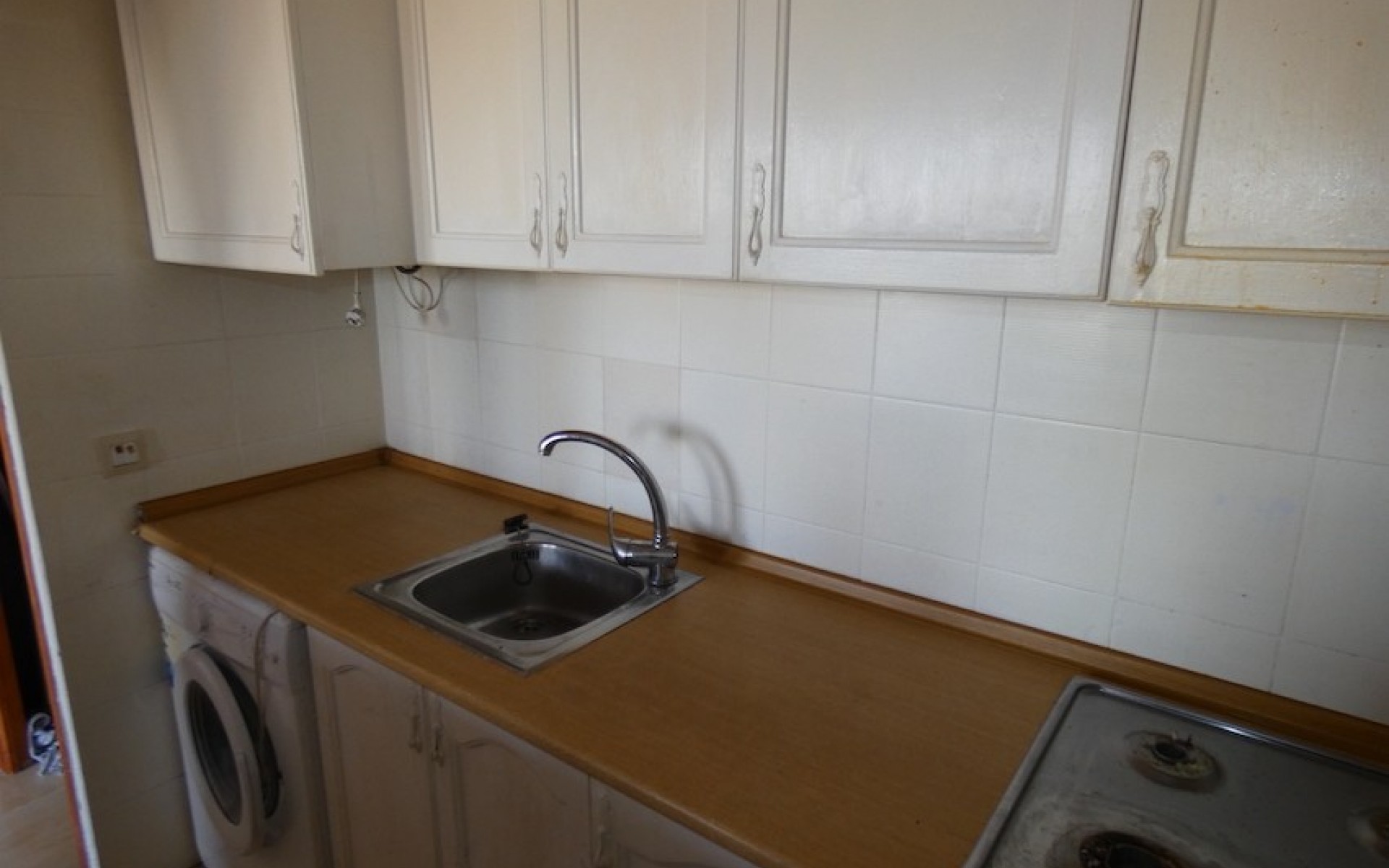 A Vendre - Maison de ville - Los Balcones - Lago Jardin