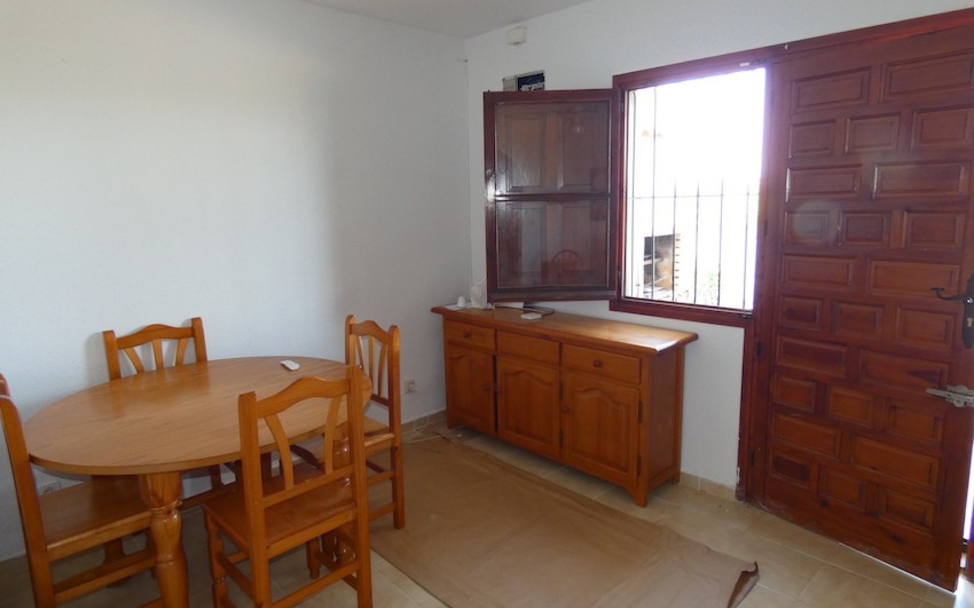 A Vendre - Maison de ville - Los Balcones - Lago Jardin