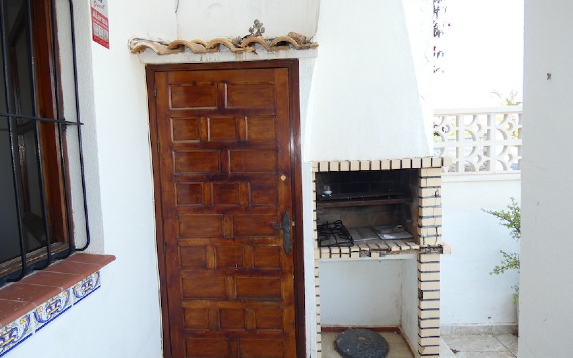 A Vendre - Maison de ville - Los Balcones - Lago Jardin