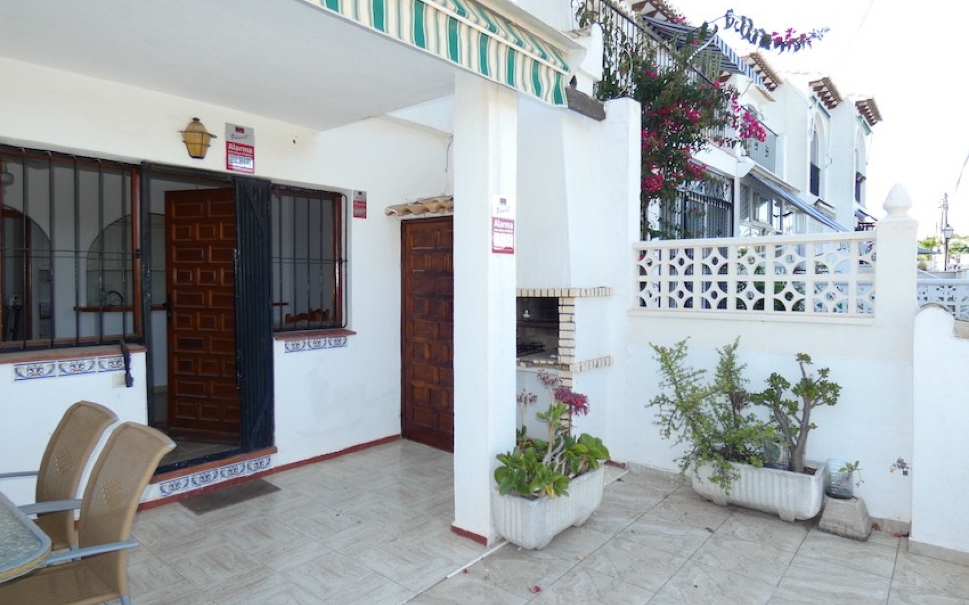 A Vendre - Maison de ville - Los Balcones - Lago Jardin