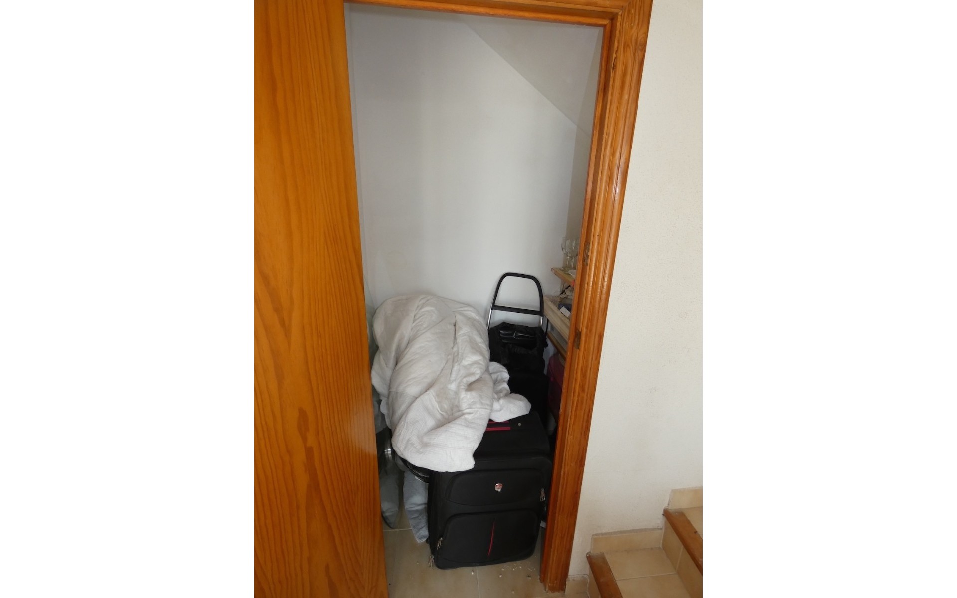 A Vendre - Maison de ville - Los Balcones - Lago Jardin