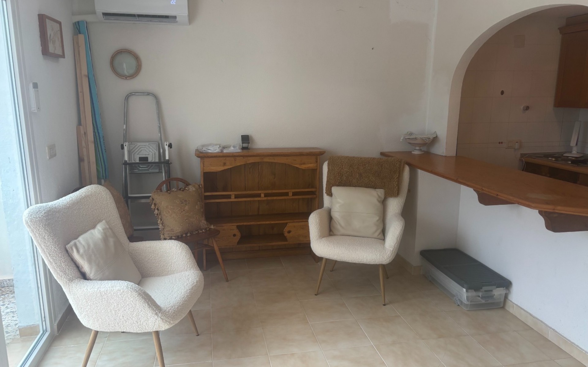 A Vendre - Maison de ville - Los Balcones - Lago Jardin