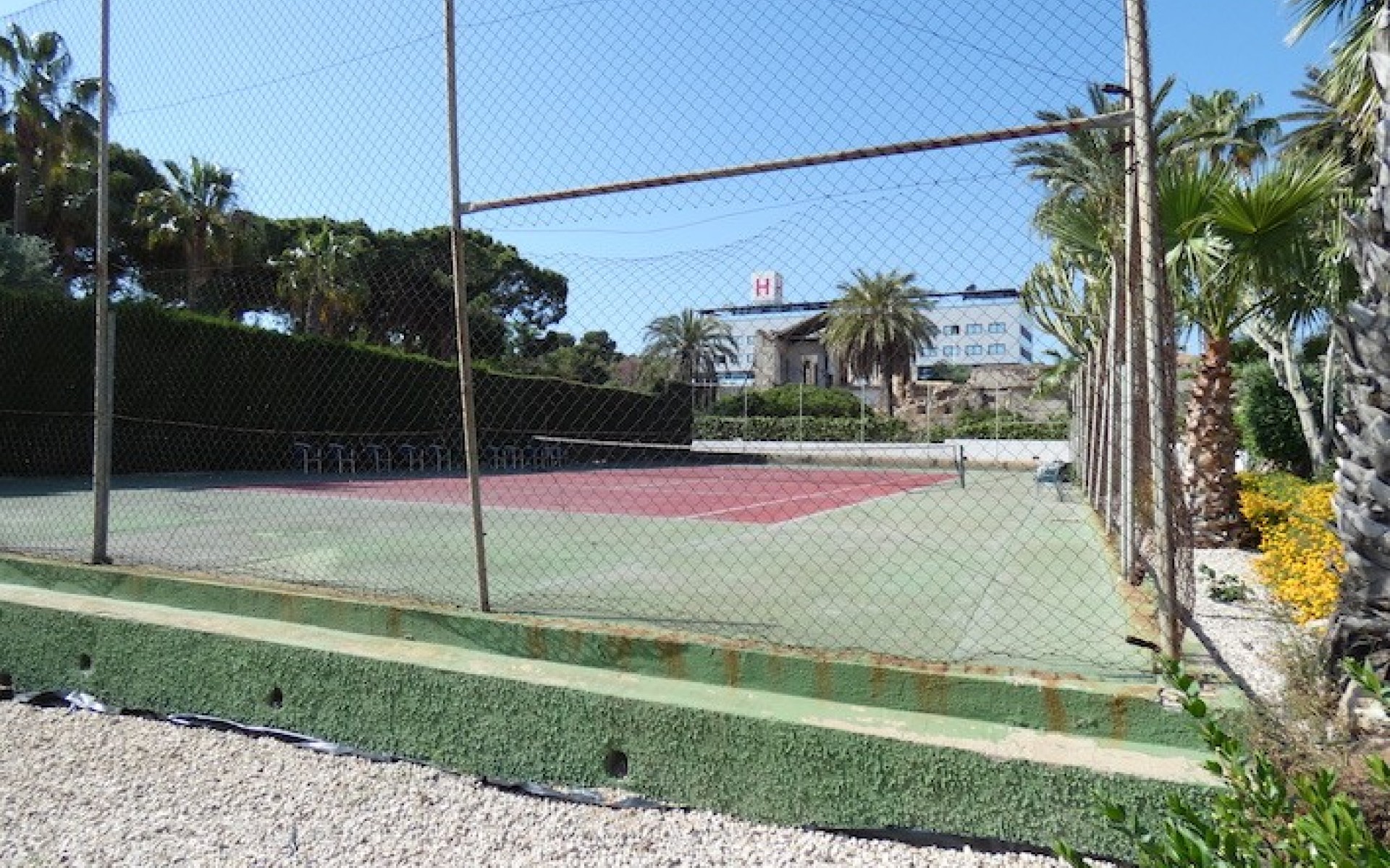 A Vendre - Maison de ville - Los Balcones - Lago Jardin