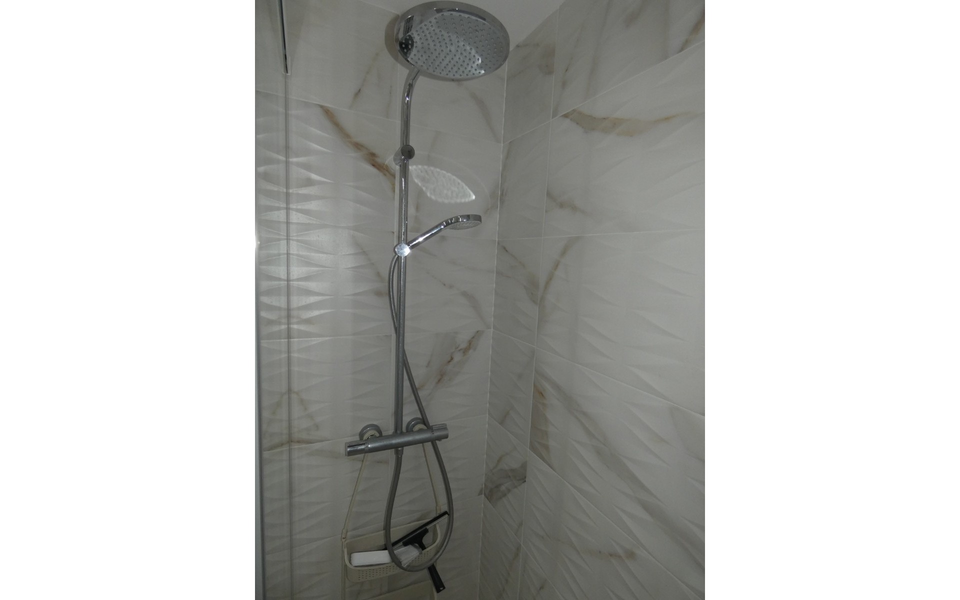 A Vendre - Maison de ville - Los Balcones - Lago Jardin
