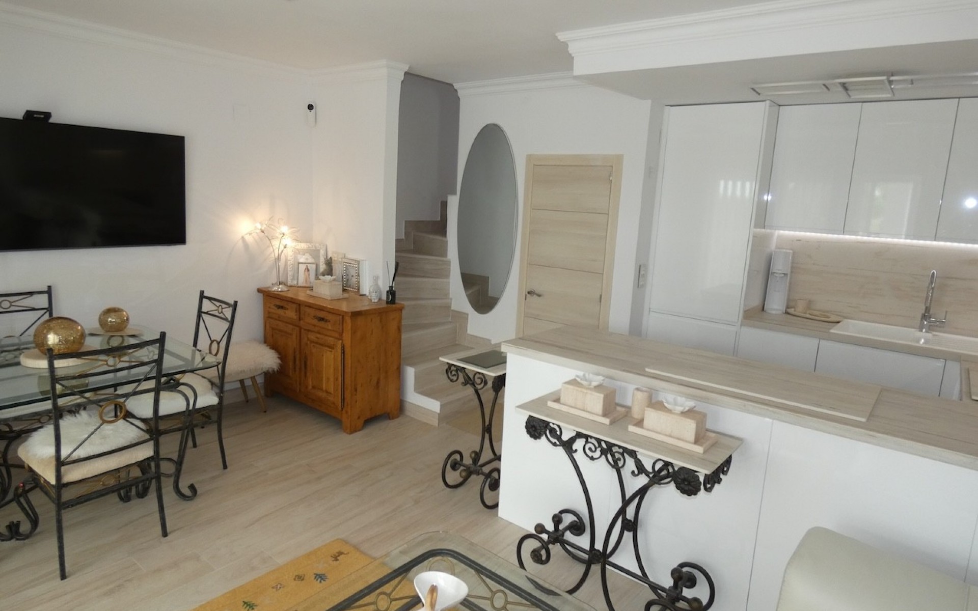 A Vendre - Maison de ville - Los Balcones - Lago Jardin