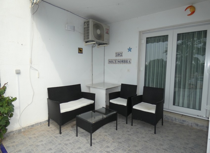 A Vendre - Maison de ville - Los Balcones - Lago Jardin