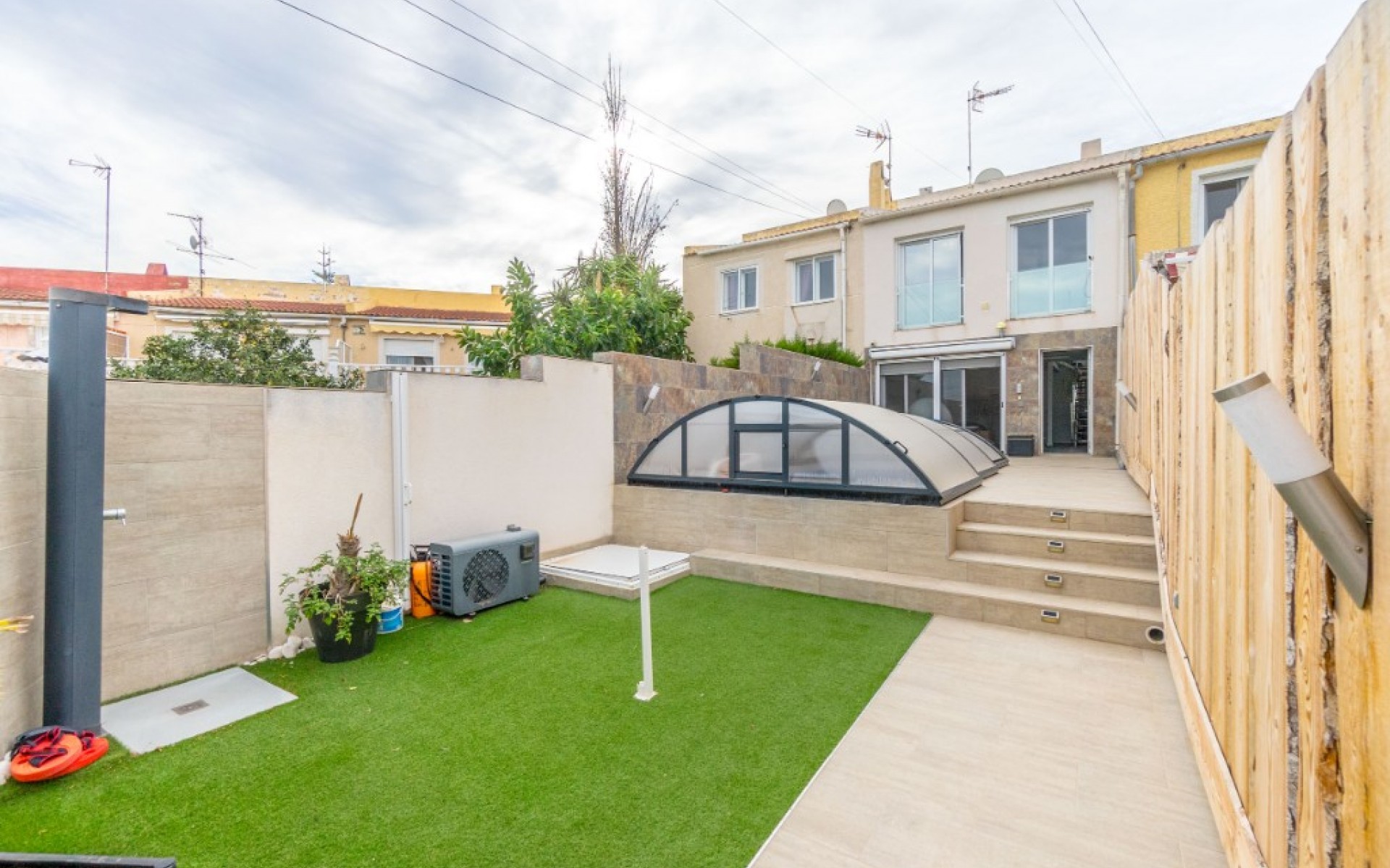 A Vendre - Maison de ville - Los Balcones