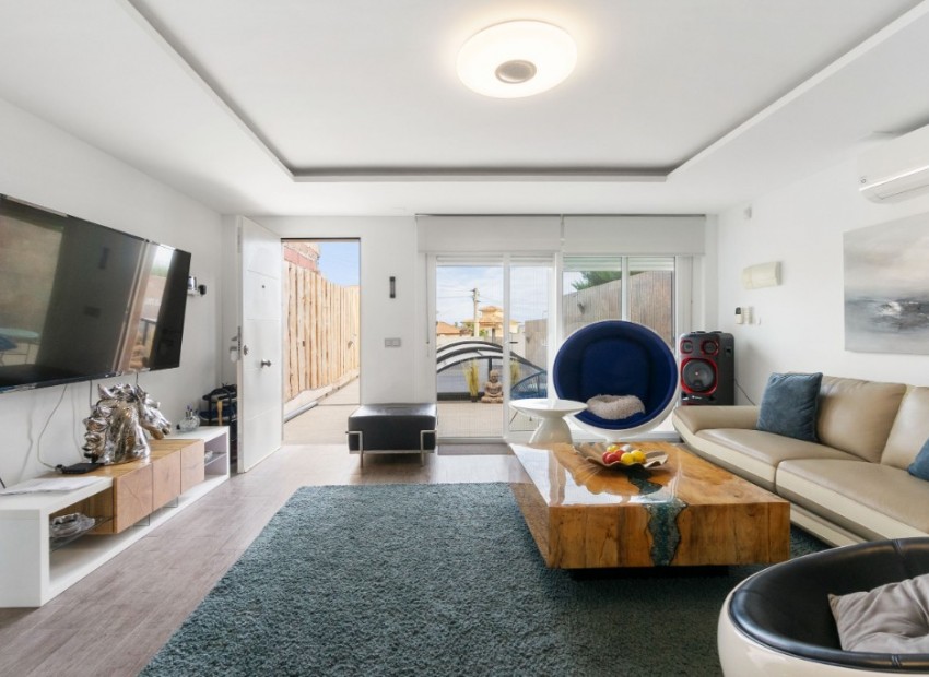 A Vendre - Maison de ville - Los Balcones